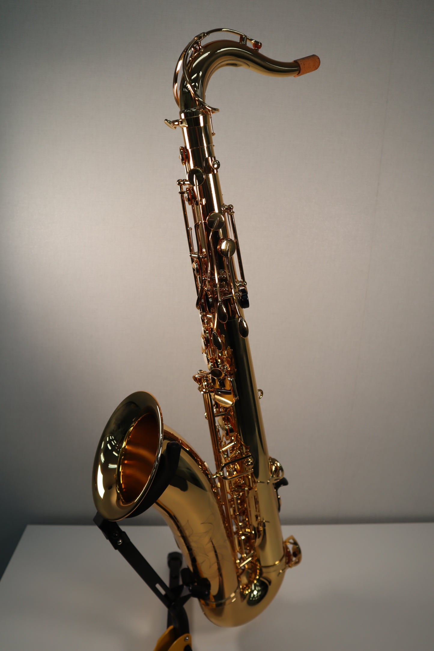 YAMAHA YTS-480 Tenor Saxophone R77598 Excellent Made in Indonesia #296