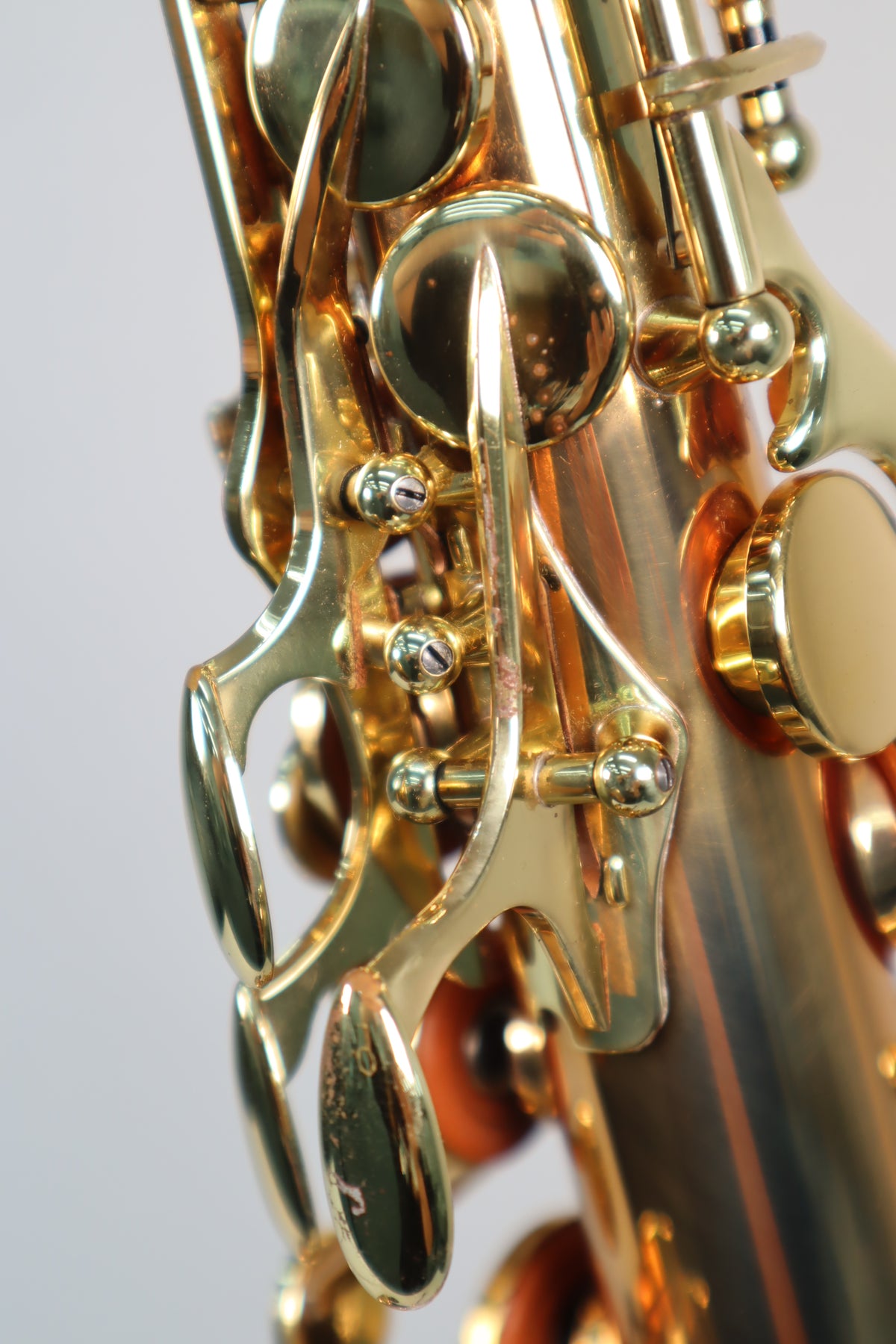 Yanagisawa A-992 Alto Saxophone 00279982 Great Made in Japan #339