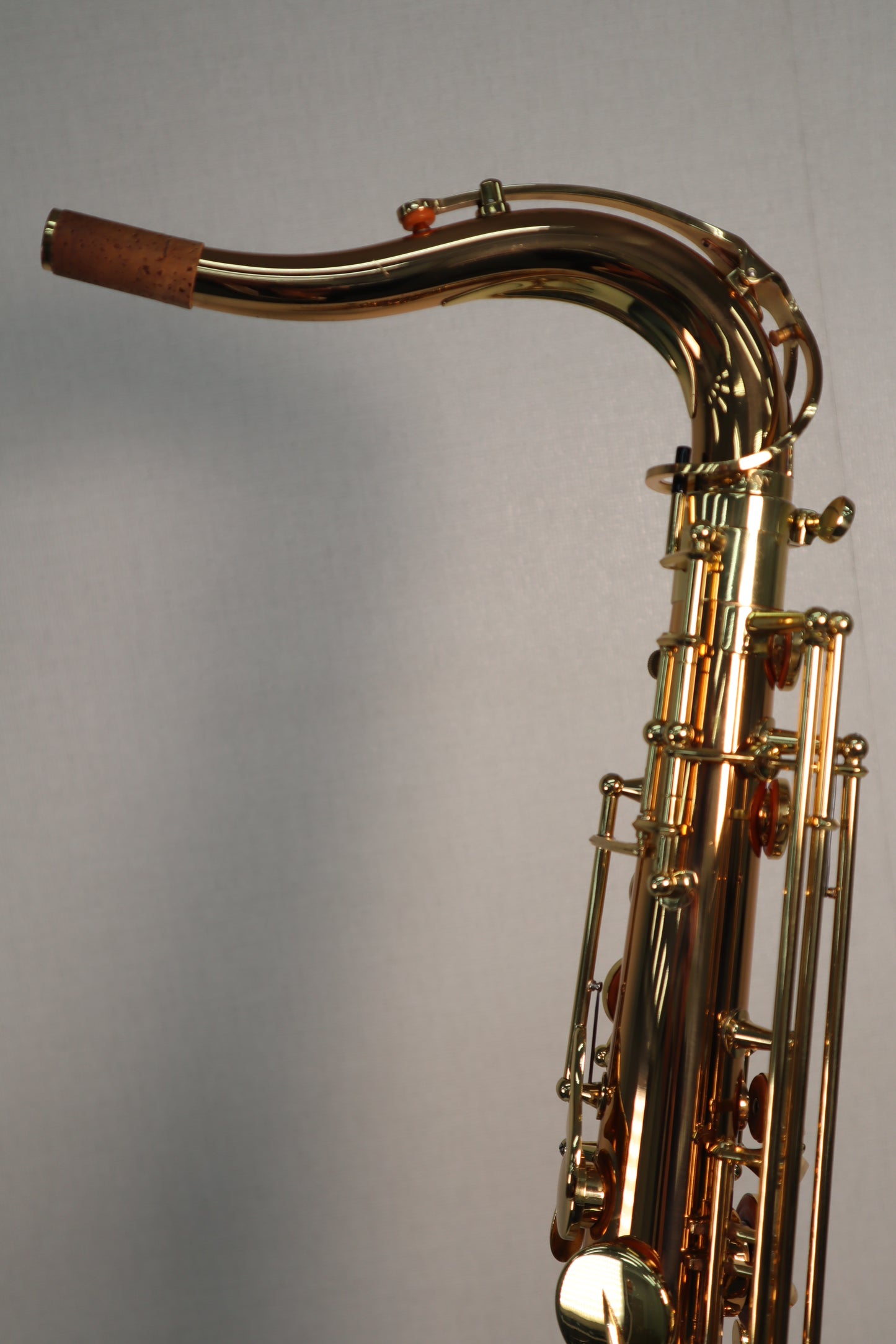 Yanagisawa T-WO2 Tenor Saxophone 00343423 Excellent Made in Japan #303