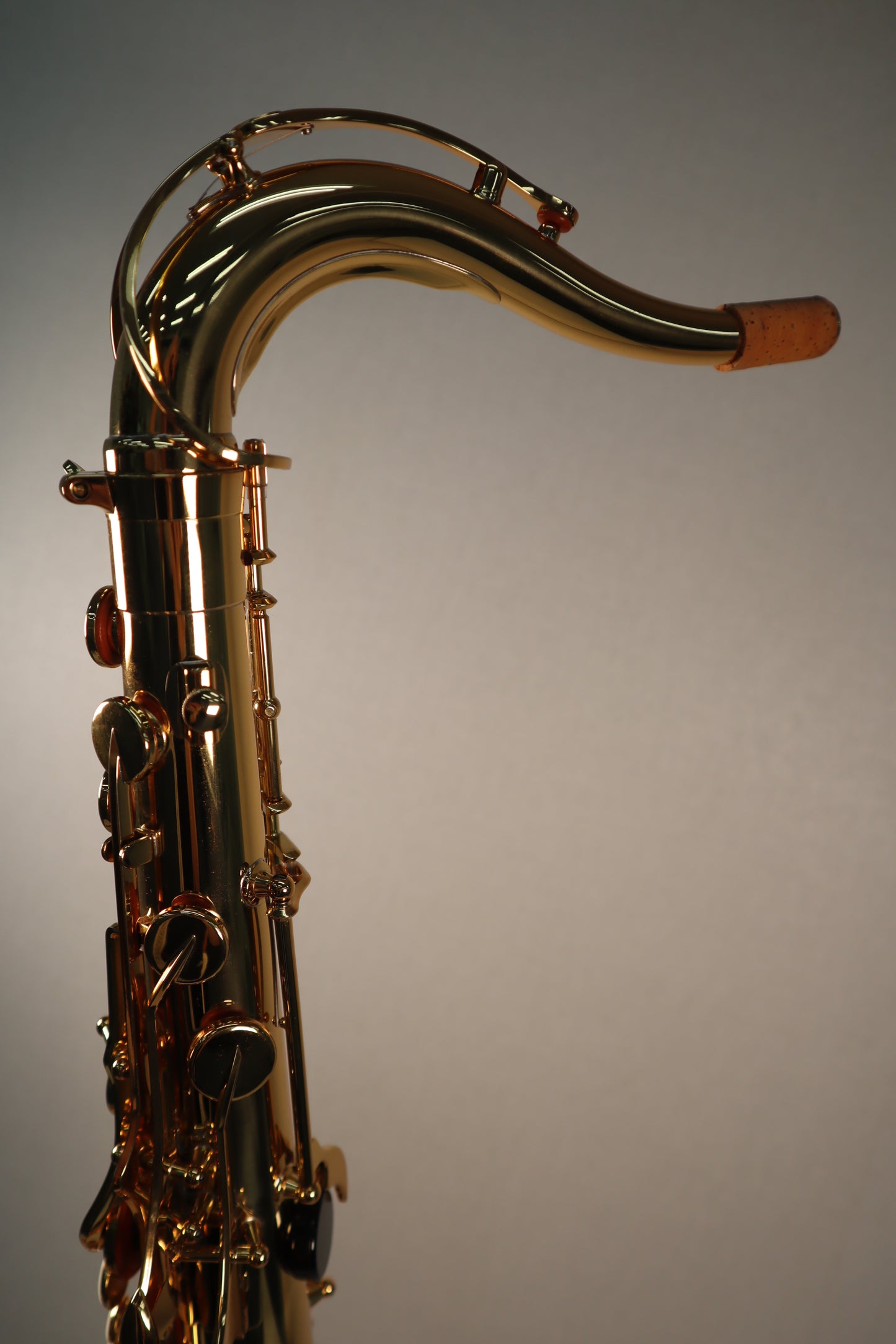 YAMAHA YTS-480 Tenor Saxophone R77598 Excellent Made in Indonesia #296