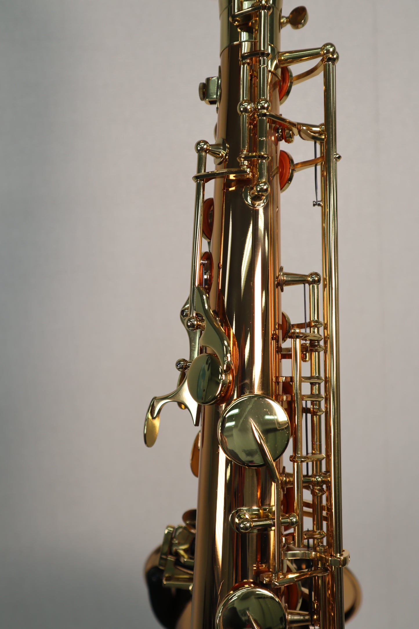 Yanagisawa T-WO2 Tenor Saxophone 00343423 Excellent Made in Japan #303
