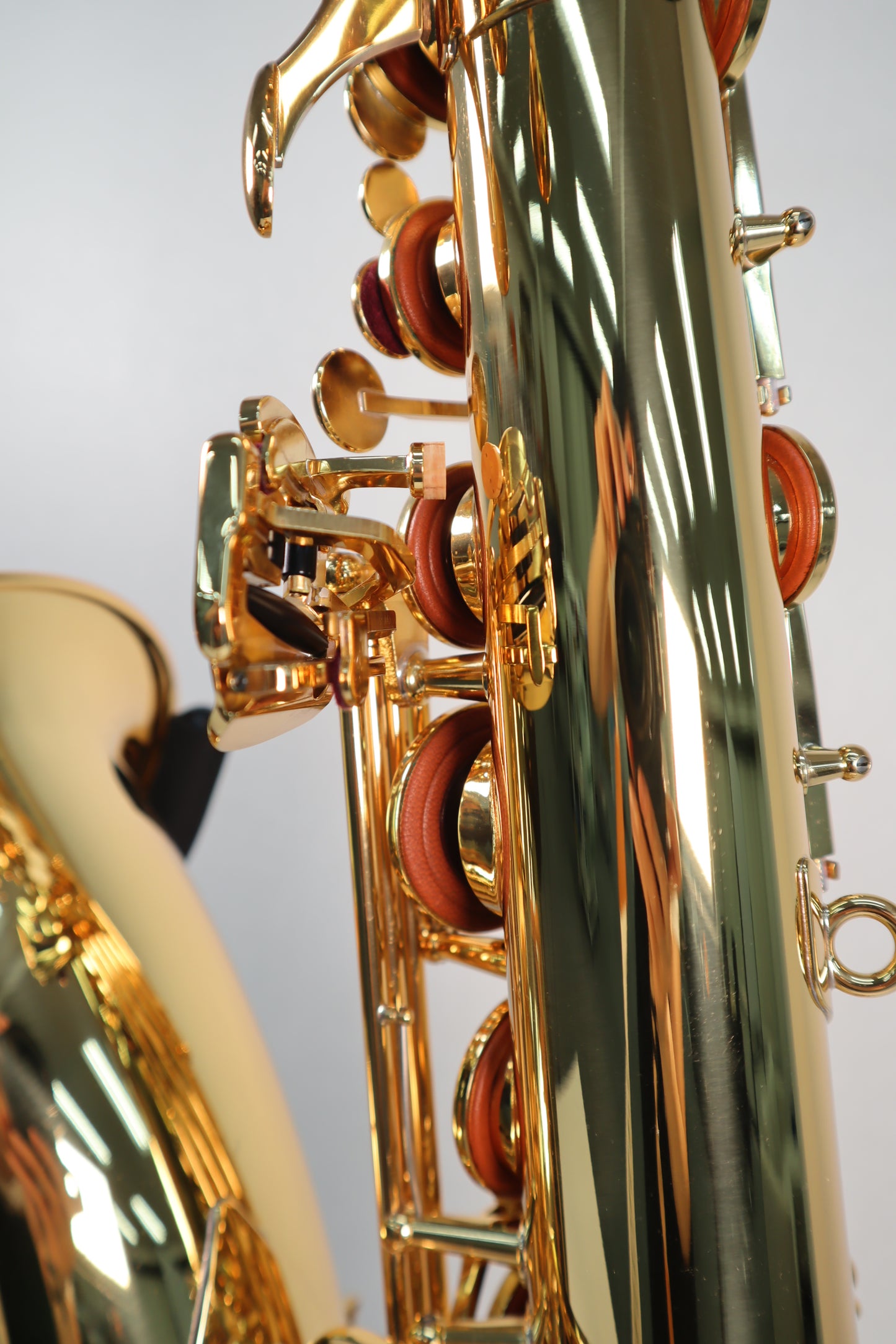 YAMAHA YTS-480 Tenor Saxophone R77598 Excellent Made in Indonesia #296