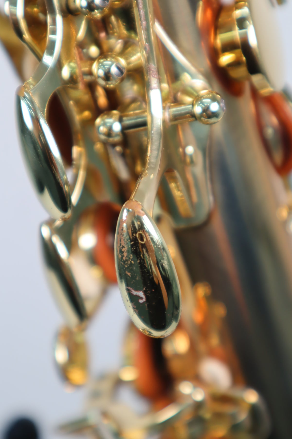 Yanagisawa A-992 Alto Saxophone 00279982 Great Made in Japan #339