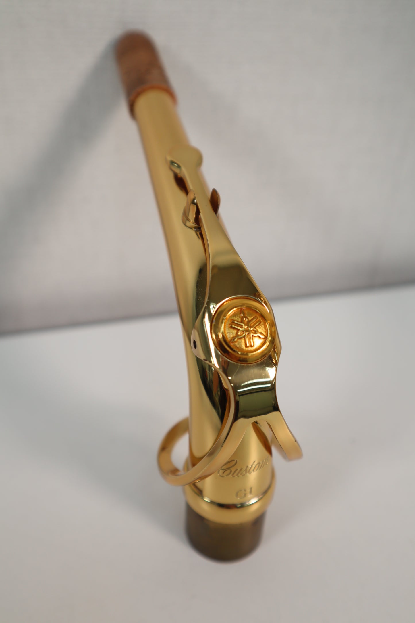 YAMAHA YAS-875EX Alto Saxophone F18695 Excellent Made in Japan #257