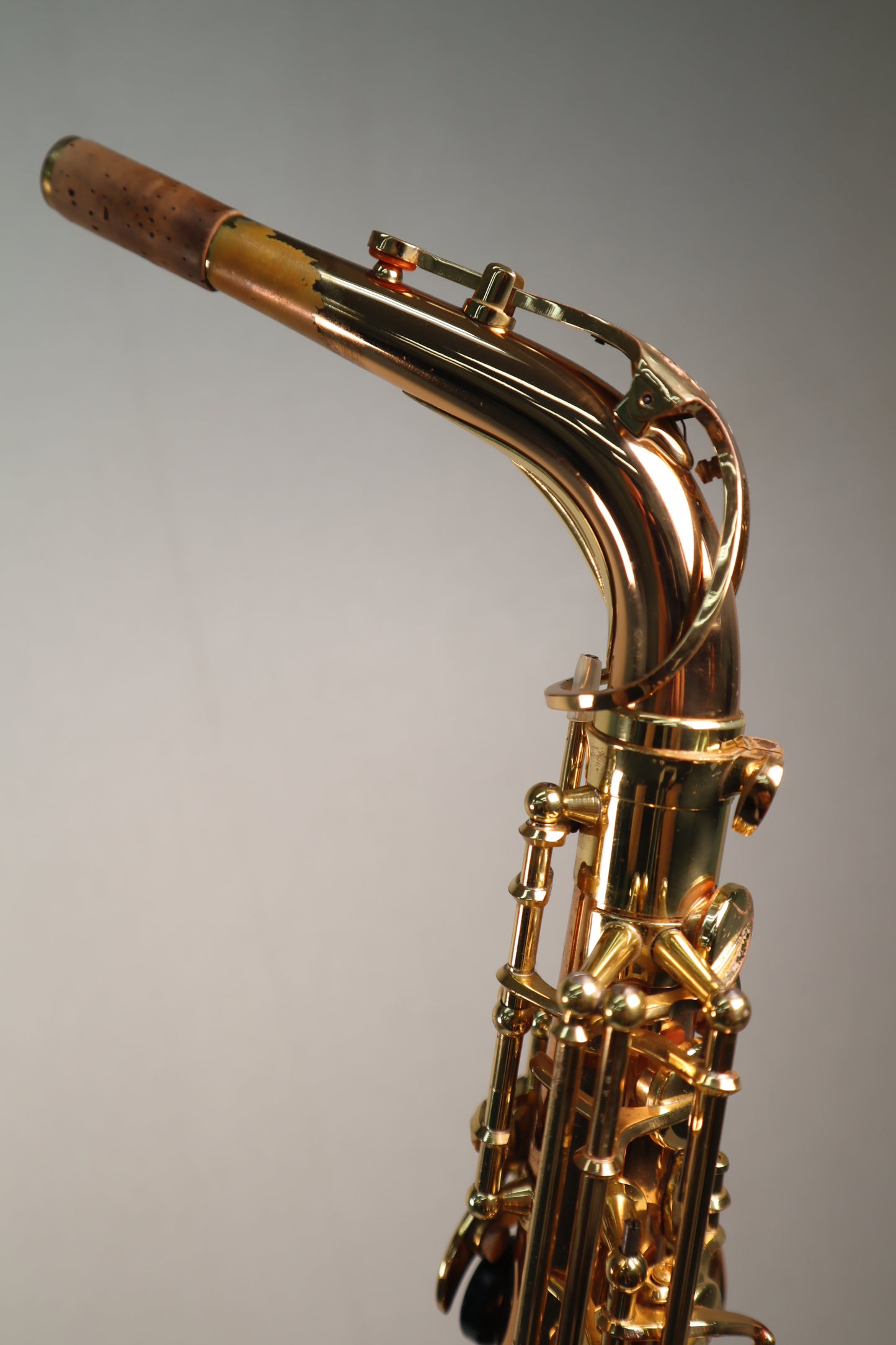 Yanagisawa A-902 Alto Saxophone 00249594 Great Made in Japan #272