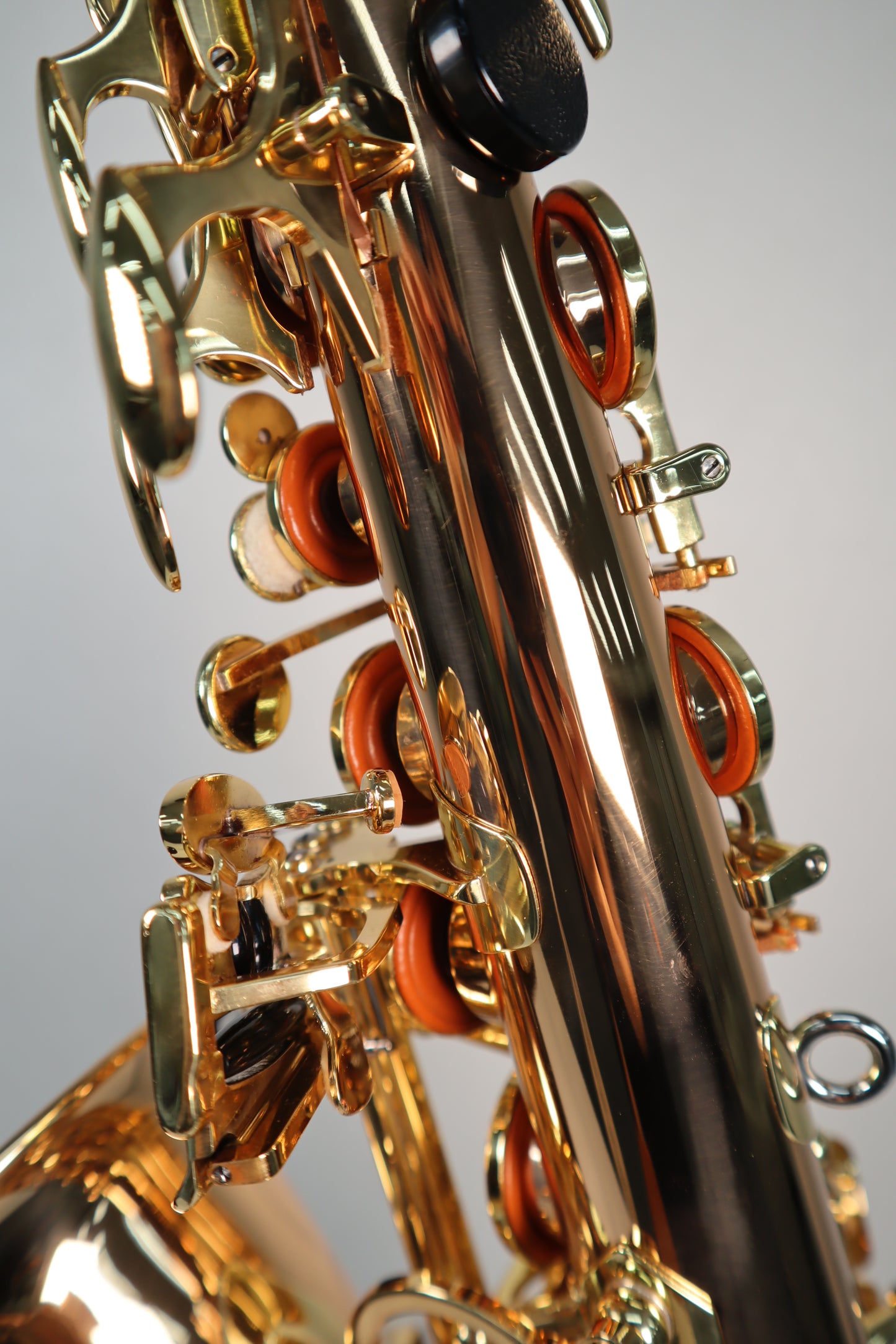 Yanagisawa A-902 Alto Saxophone 00255636 Excellent Made in Japan #265
