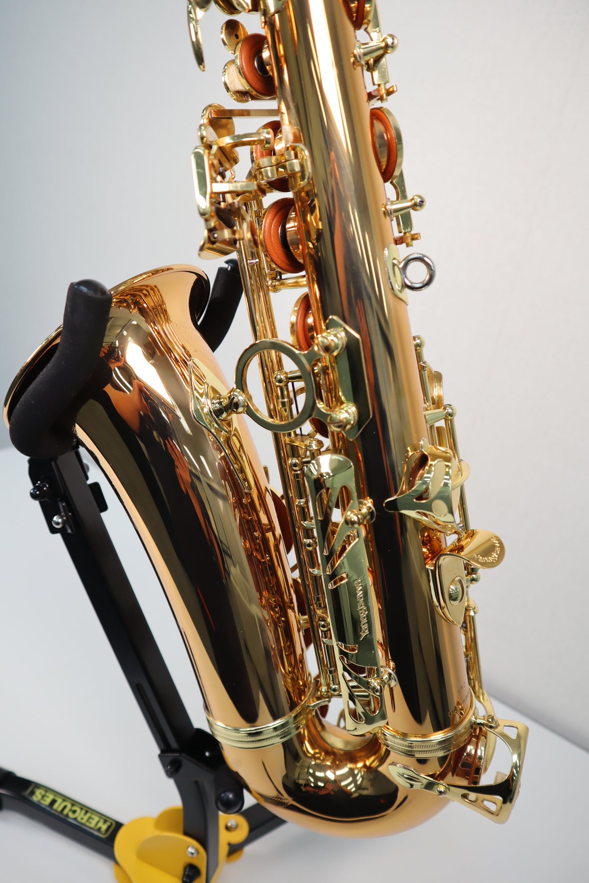 Yanagisawa A-992 Alto Saxophone 00279982 Great Made in Japan #339