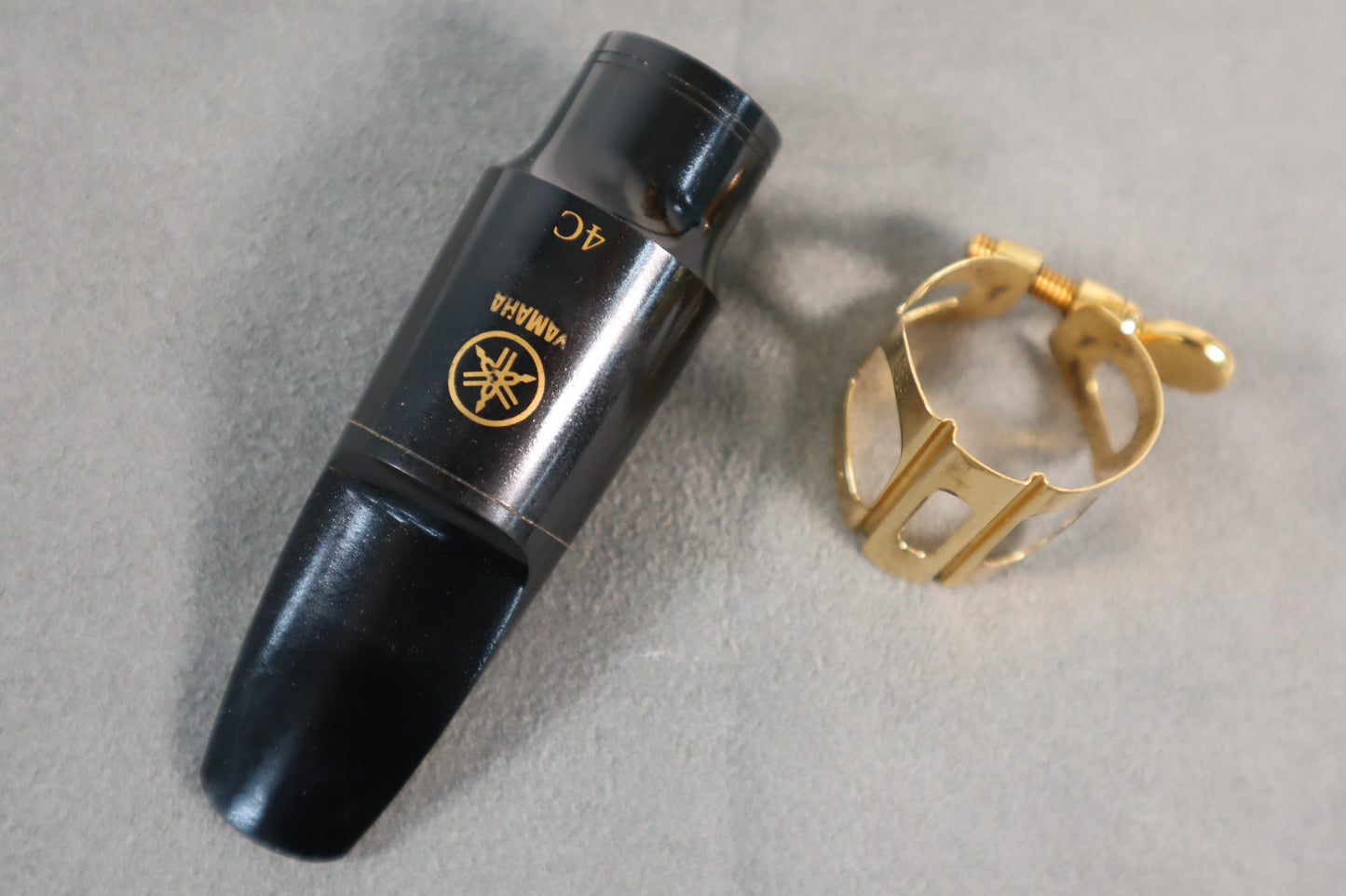 YAMAHA YAS-875EX Alto Saxophone F18695 Excellent Made in Japan #257