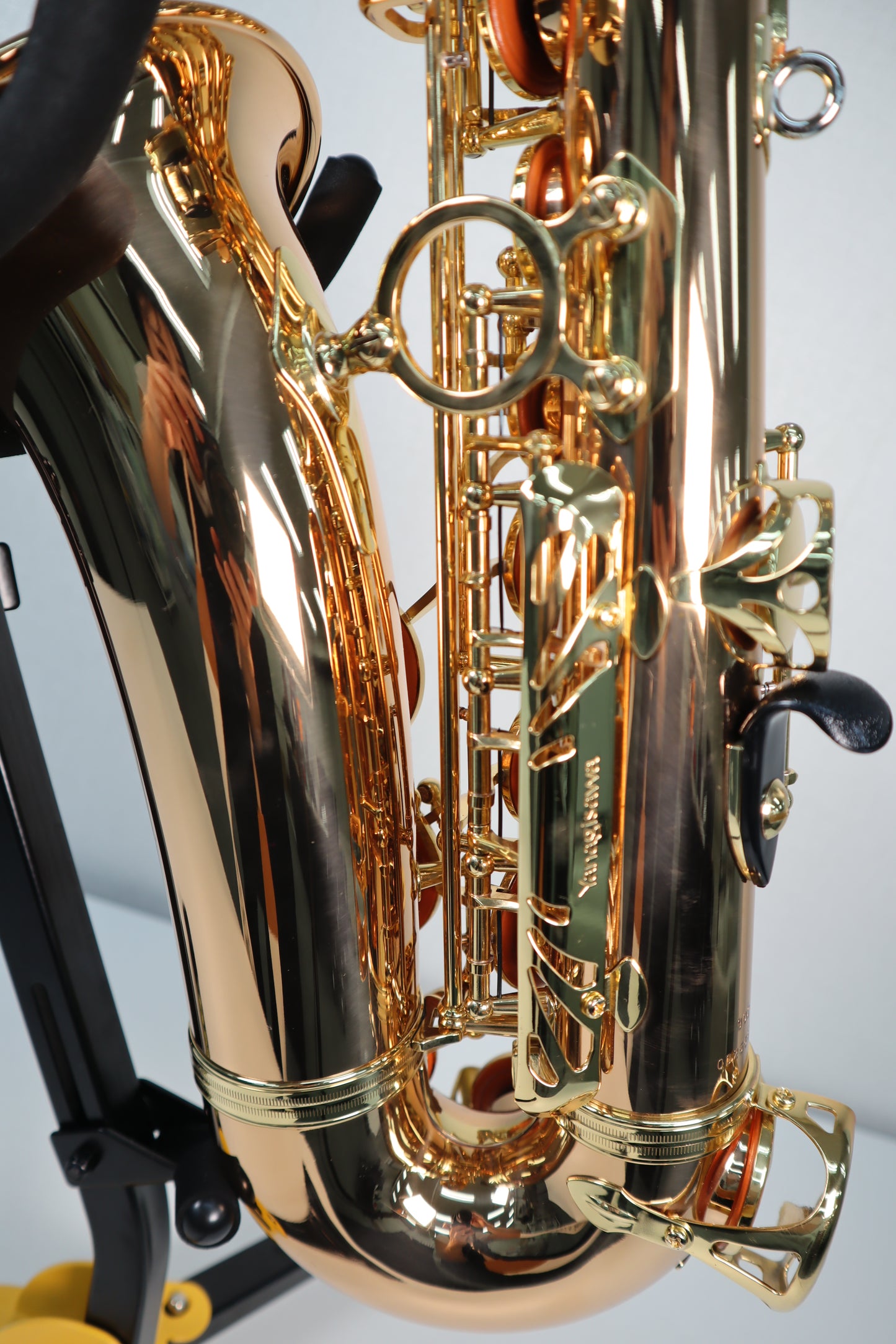 Yanagisawa A-902 Alto Saxophone 00255636 Excellent Made in Japan #265