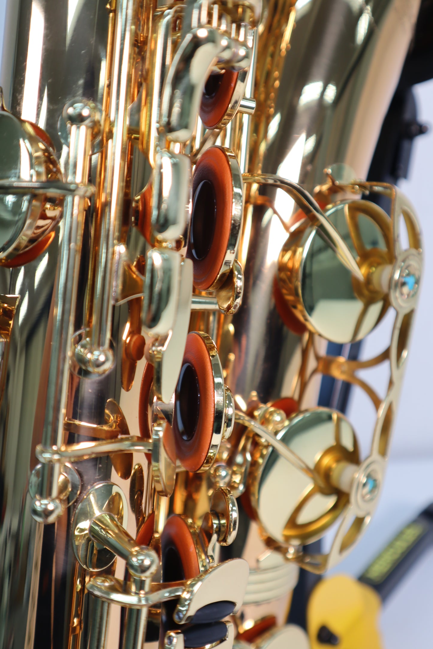Yanagisawa T-WO2 Tenor Saxophone 00343423 Excellent Made in Japan #303