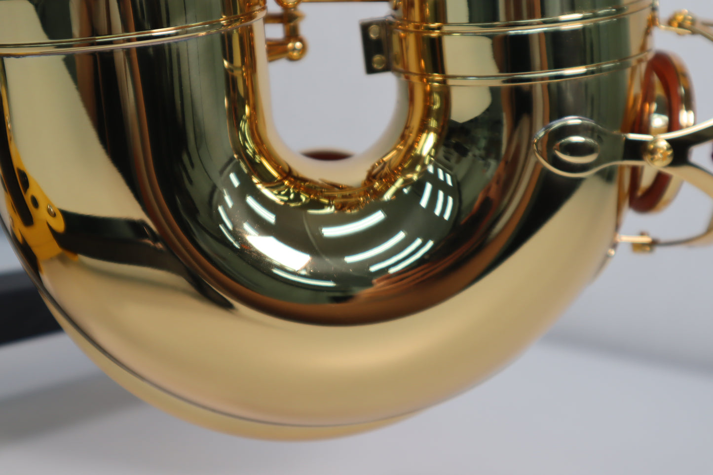 YAMAHA YTS-480 Tenor Saxophone R77598 Excellent Made in Indonesia #296