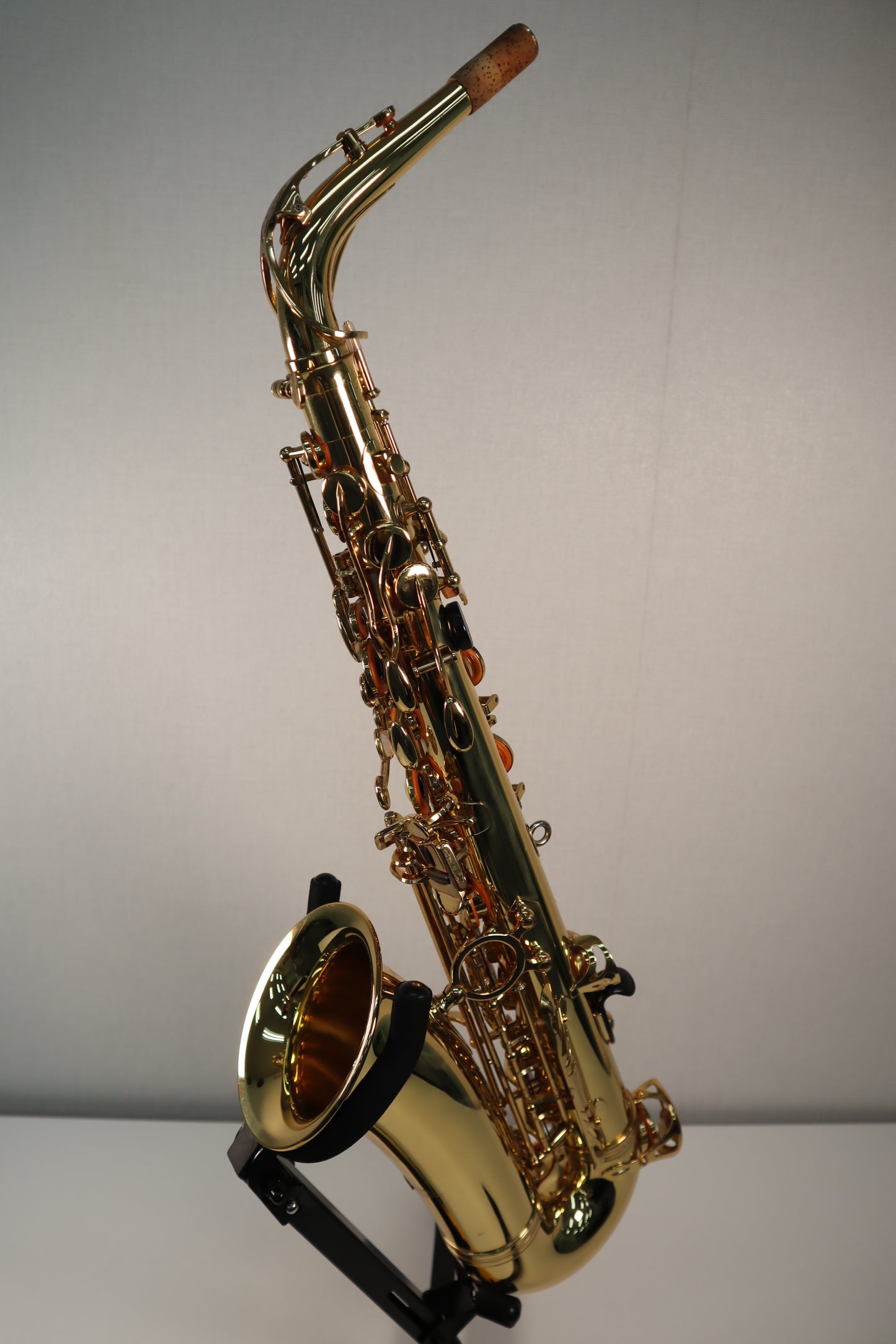 Yanagisawa A-900μ Alto Saxophone 00192300 Excellent Made in Japan #275