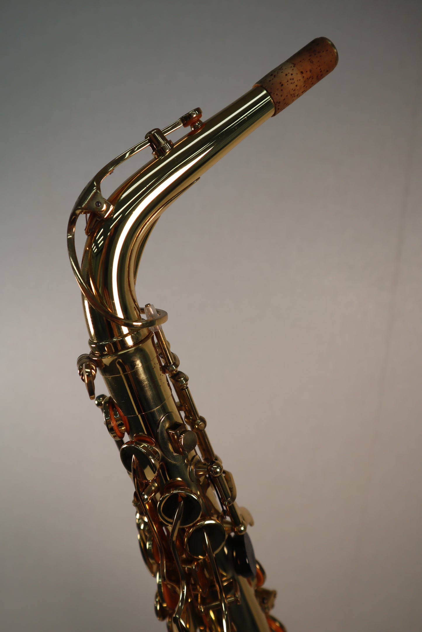 Yanagisawa A-900μ Alto Saxophone 00192300 Excellent Made in Japan #275