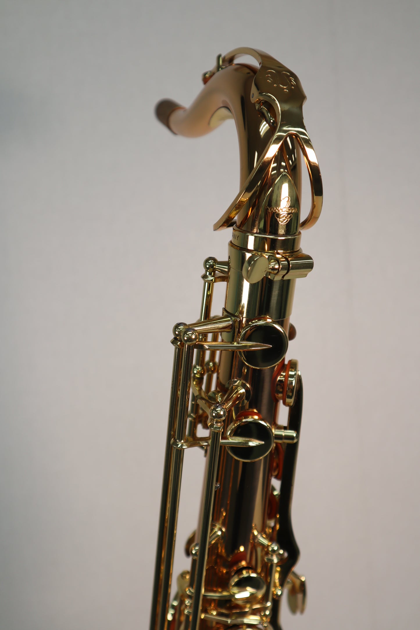 Yanagisawa T-WO2 Tenor Saxophone 00343423 Excellent Made in Japan #303