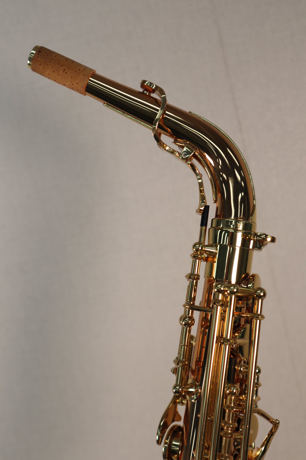 Yanagisawa A-WO20 Alto Saxophone 00387238 Excellent Made in Japan #330