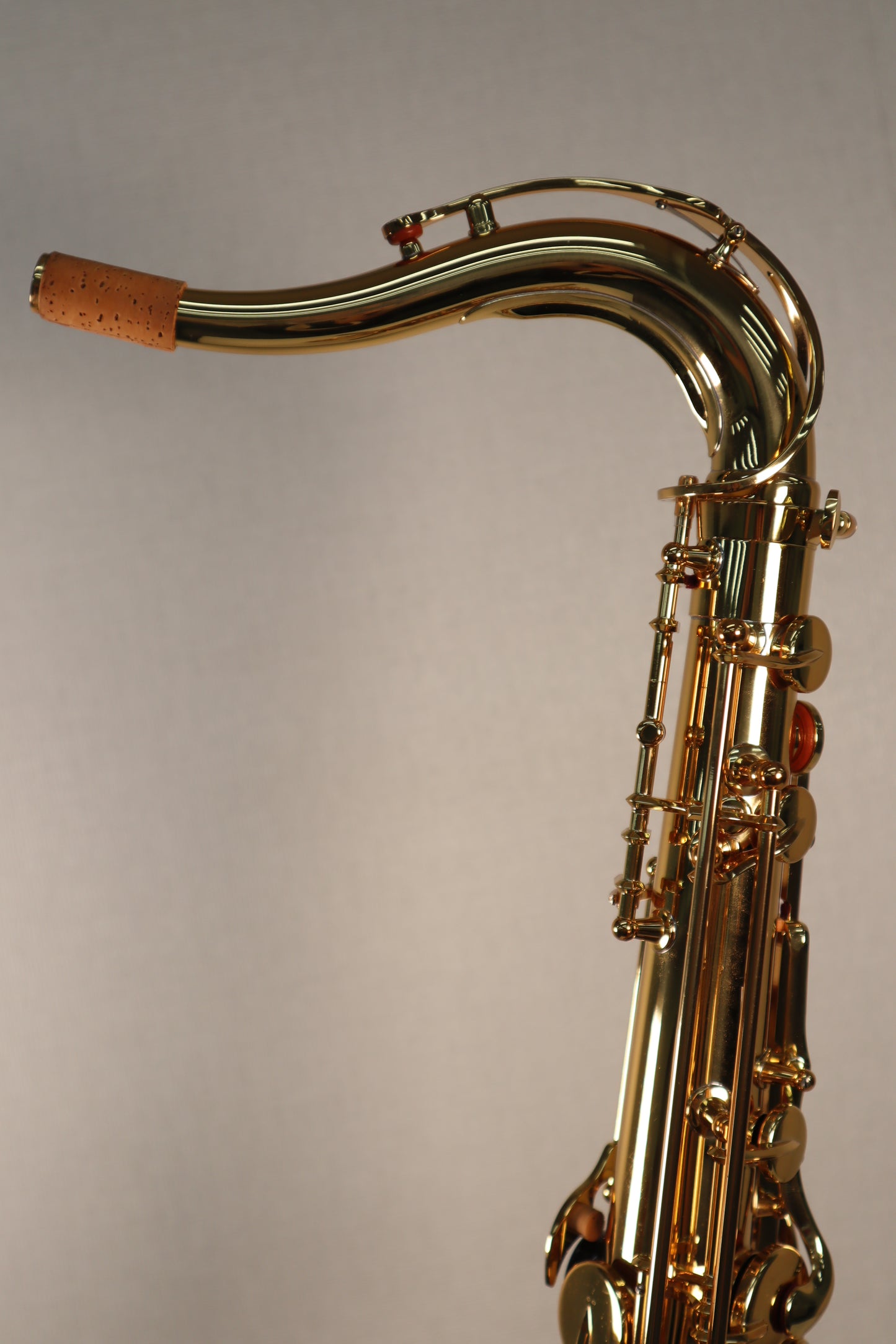 YAMAHA YTS-480 Tenor Saxophone R77598 Excellent Made in Indonesia #296