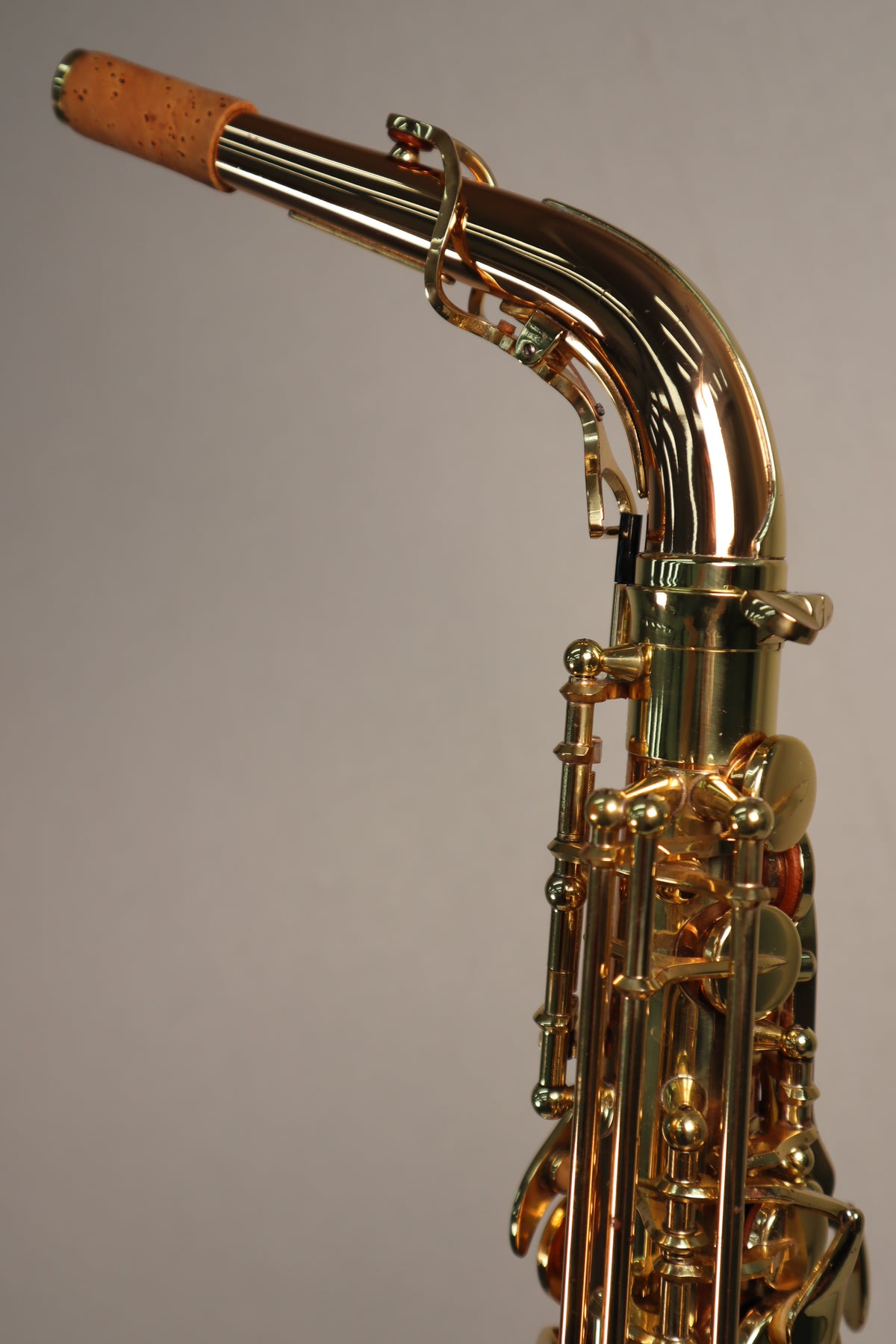 Yanagisawa A-992 Alto Saxophone 00279982 Great Made in Japan #339
