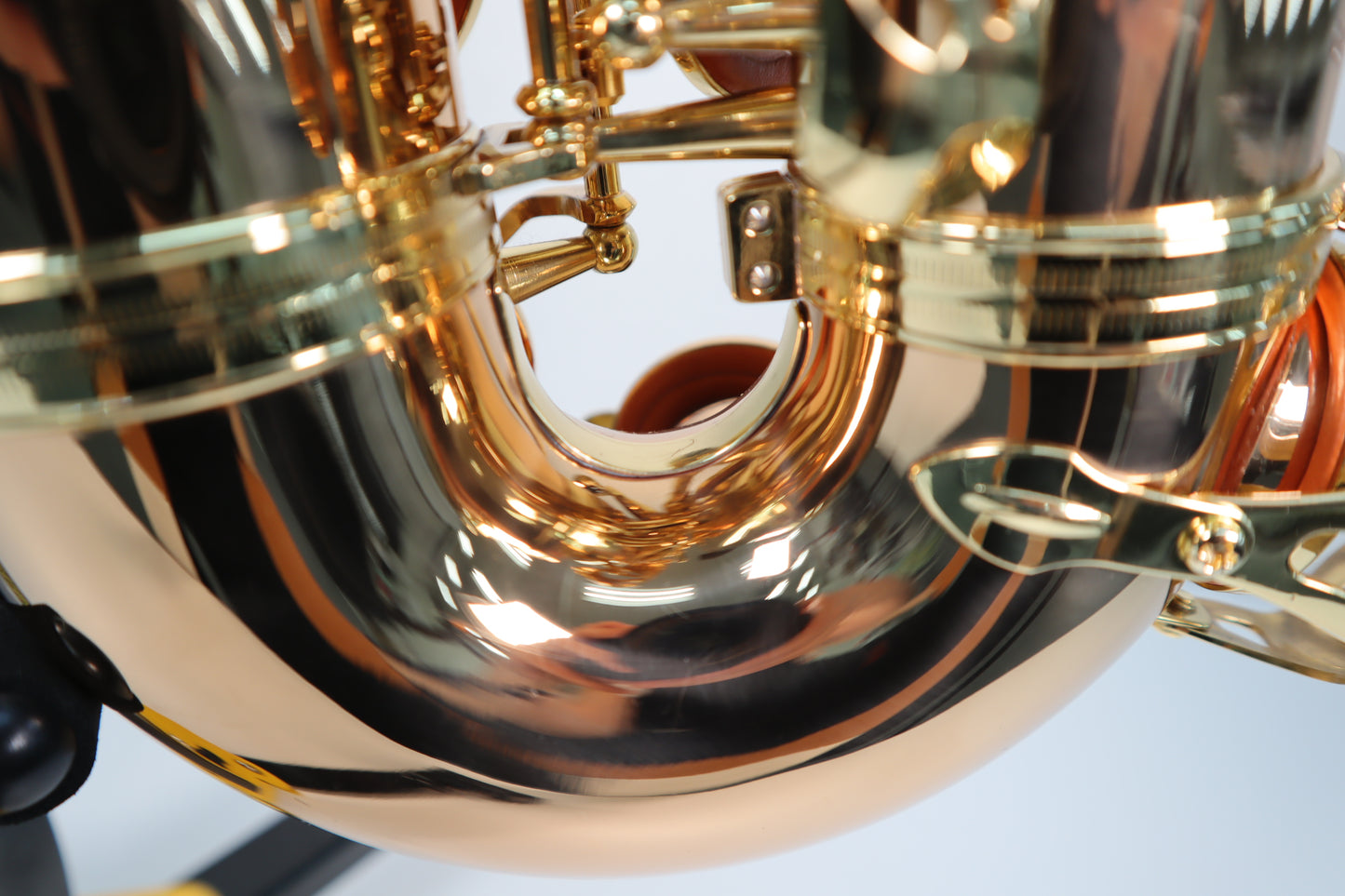 Yanagisawa A-902 Alto Saxophone 00255636 Excellent Made in Japan #265