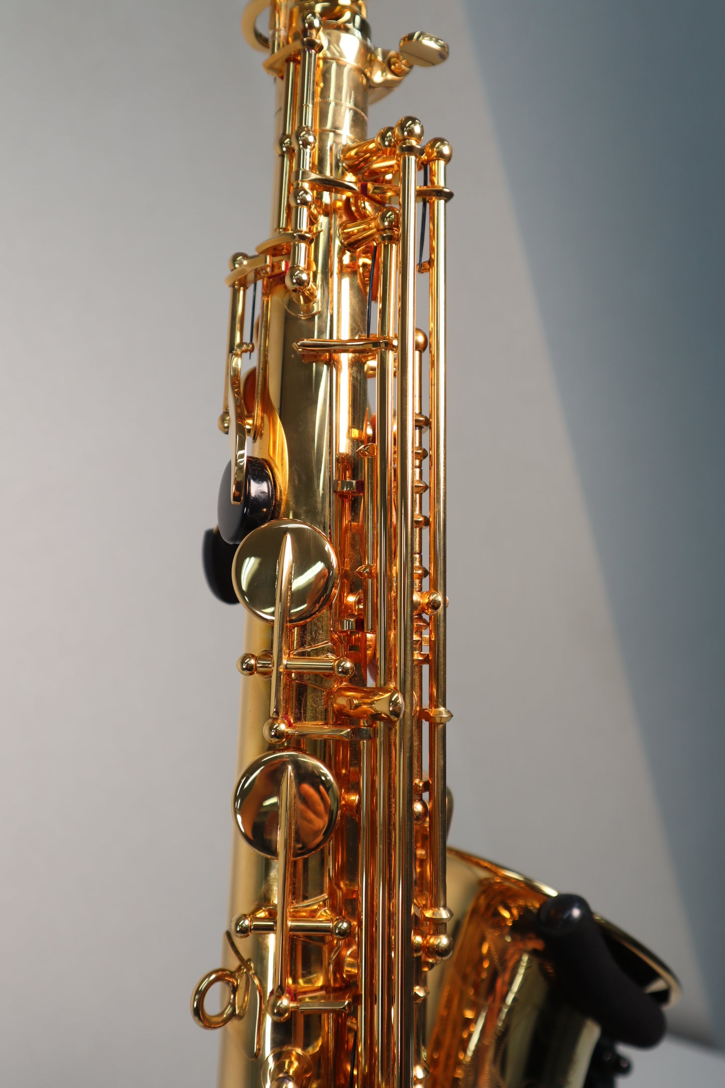 YAMAHA YAS-875EXG Alto Saxophone E12445 Excellent Made in Japan #241