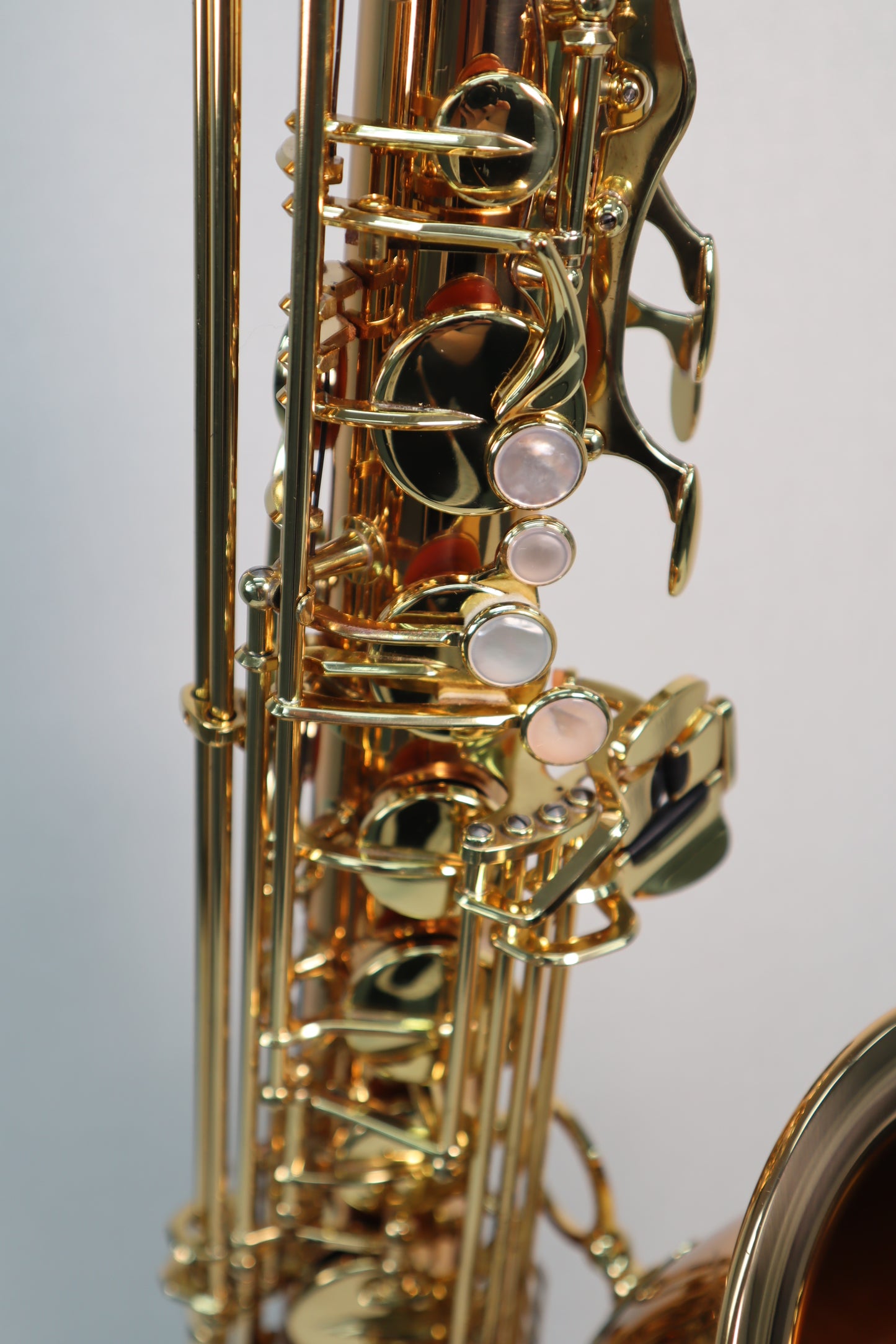 Yanagisawa T-WO2 Tenor Saxophone 00343423 Excellent Made in Japan #303