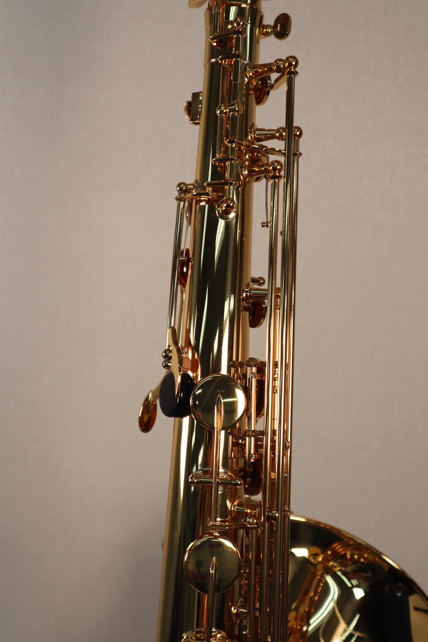 YAMAHA YTS-480 Tenor Saxophone R77598 Excellent Made in Indonesia #296