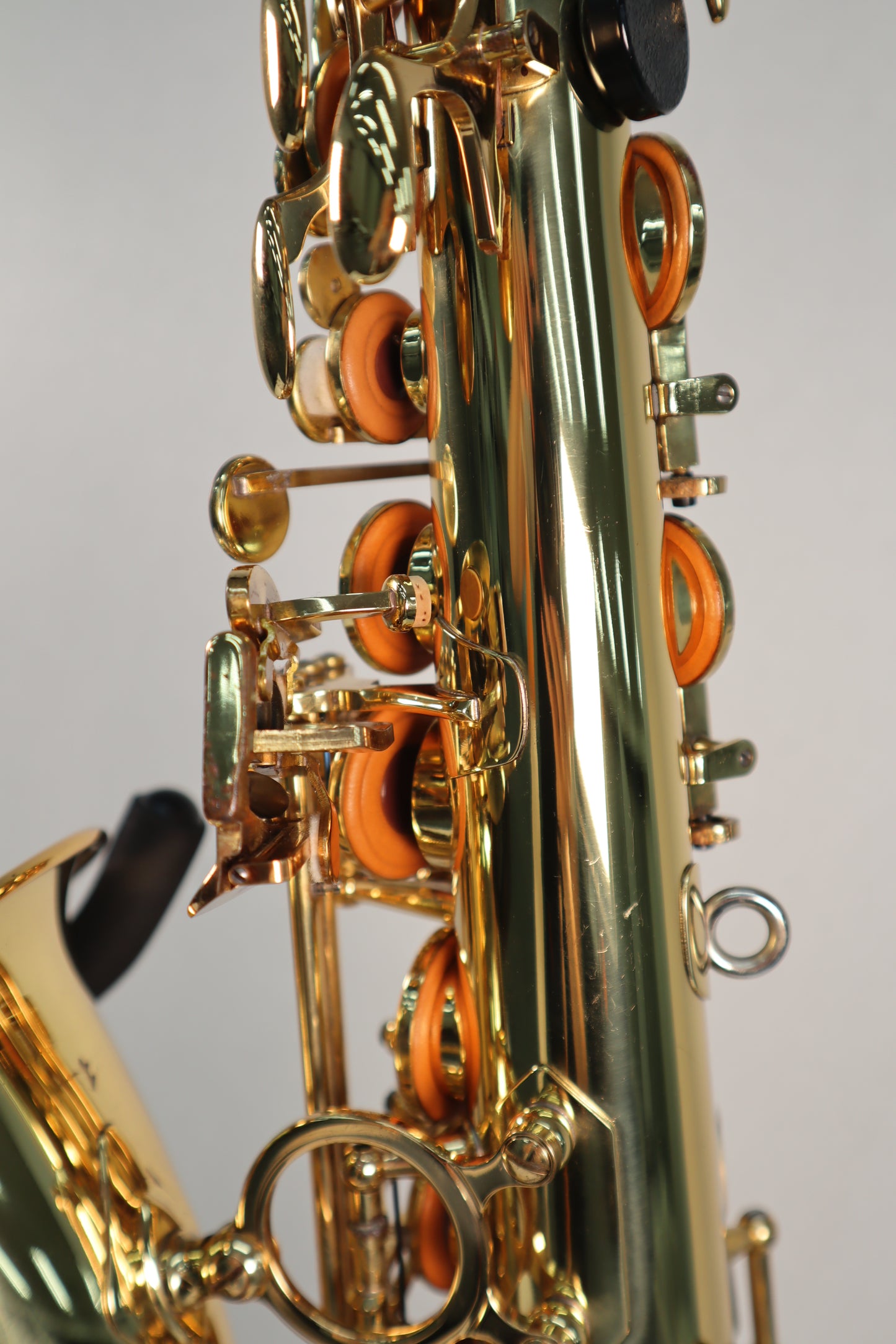 Yanagisawa A-900μ Alto Saxophone 00192300 Excellent Made in Japan #275