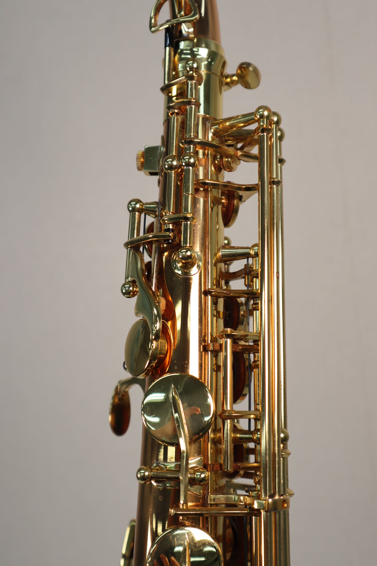 Yanagisawa A-992 Alto Saxophone 00279982 Great Made in Japan #339