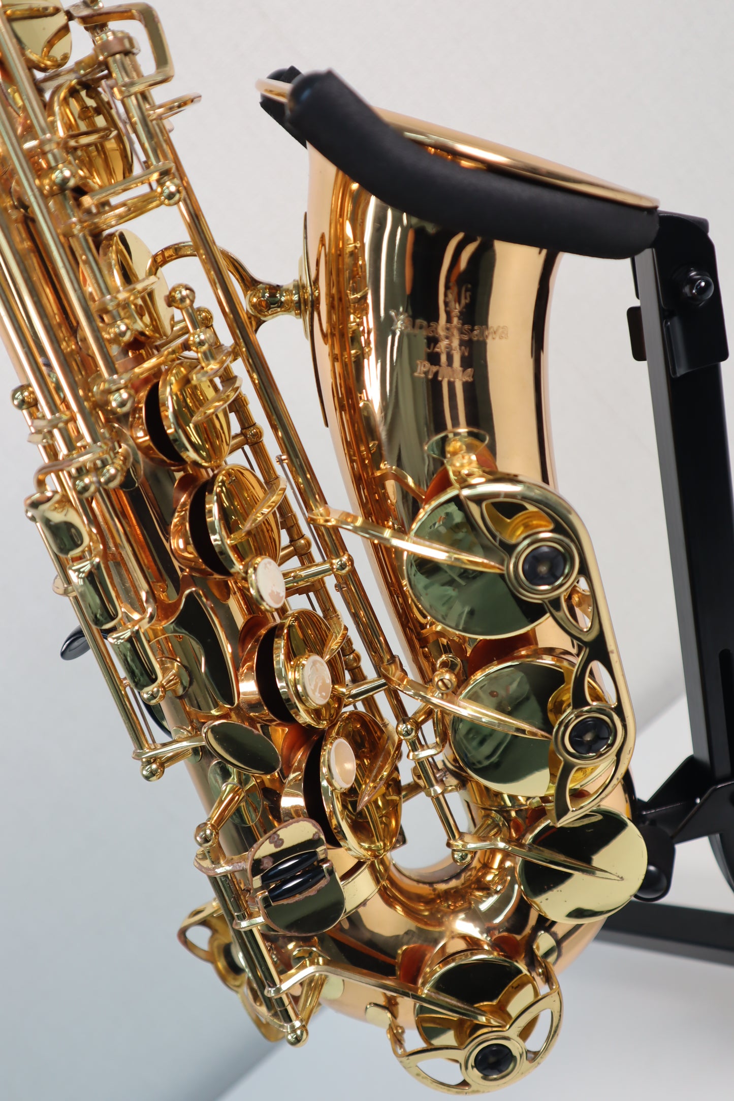 Yanagisawa A-902 Alto Saxophone 00249594 Great Made in Japan #272