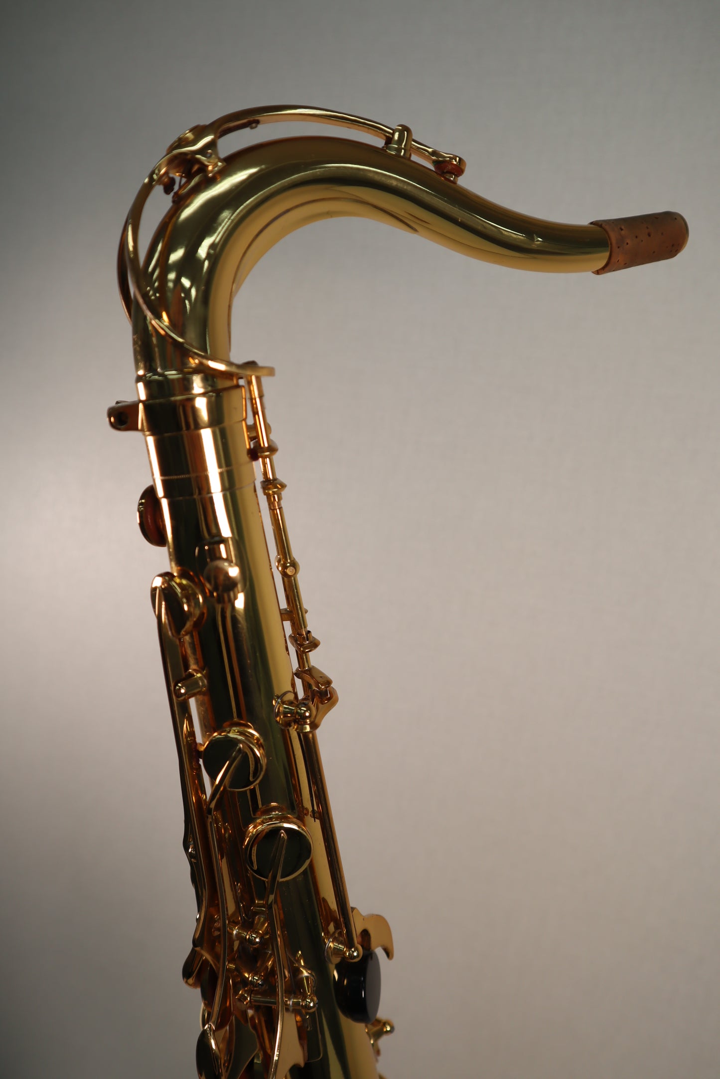 YAMAHA YTS-62 Tenor Saxophone 331485 Good Made in Japan #293
