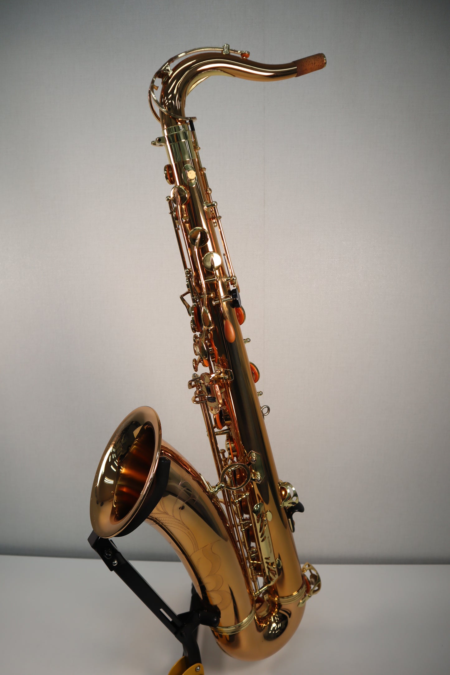 Yanagisawa T-902 Tenor Saxophone 00301712 Great Made in Japan #284