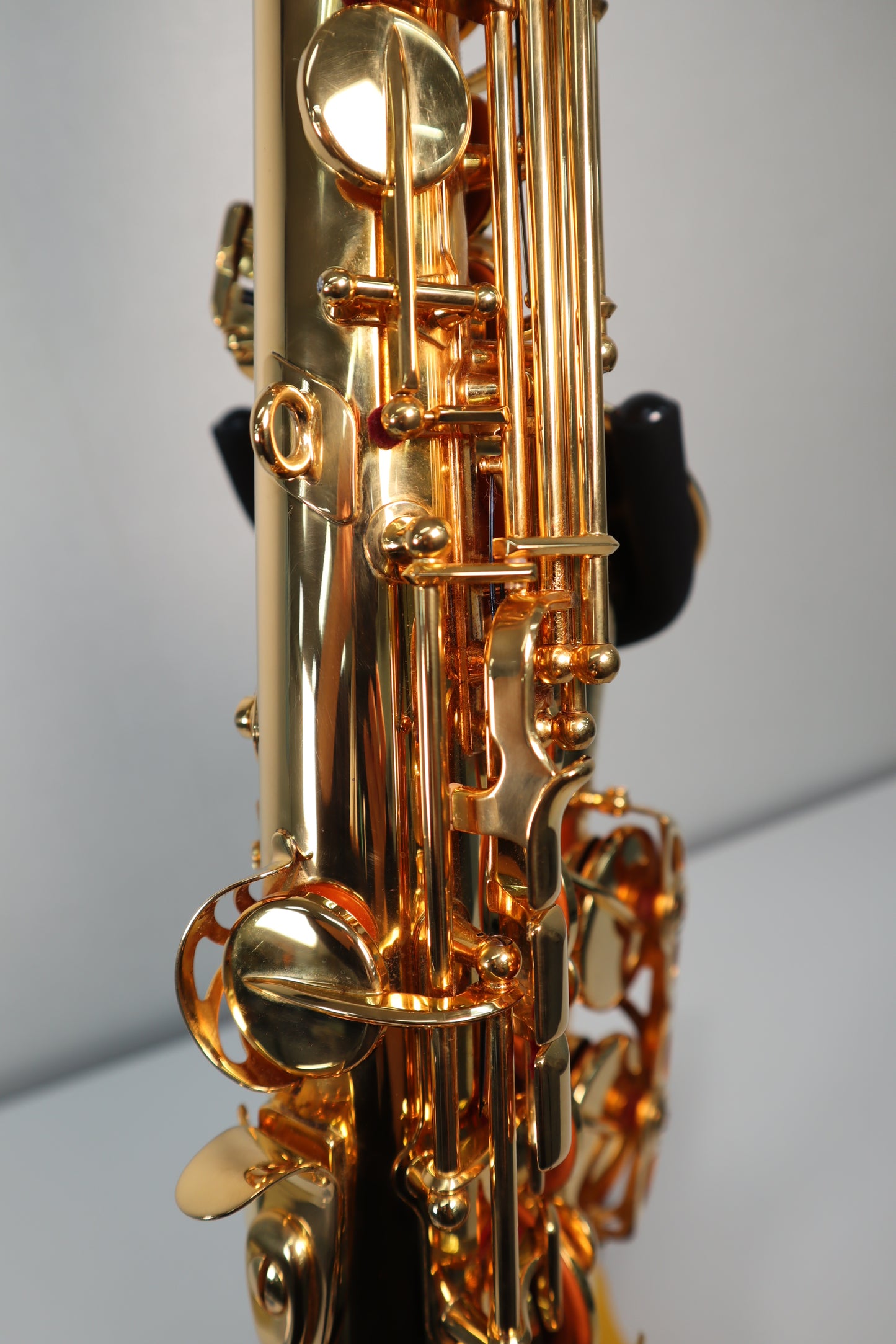 YAMAHA YAS-875EXG Alto Saxophone E12445 Excellent Made in Japan #241