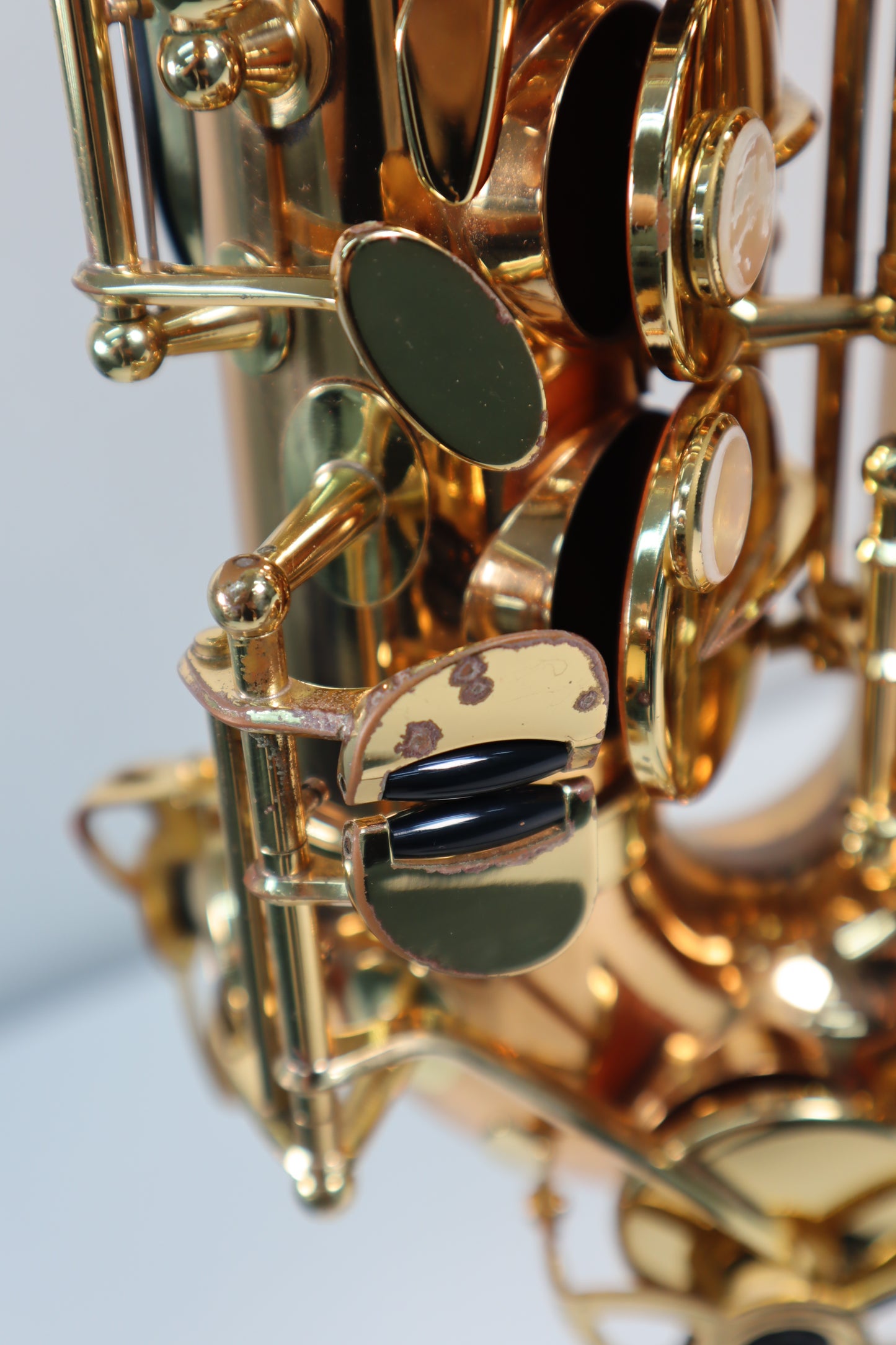 Yanagisawa A-902 Alto Saxophone 00249594 Great Made in Japan #272