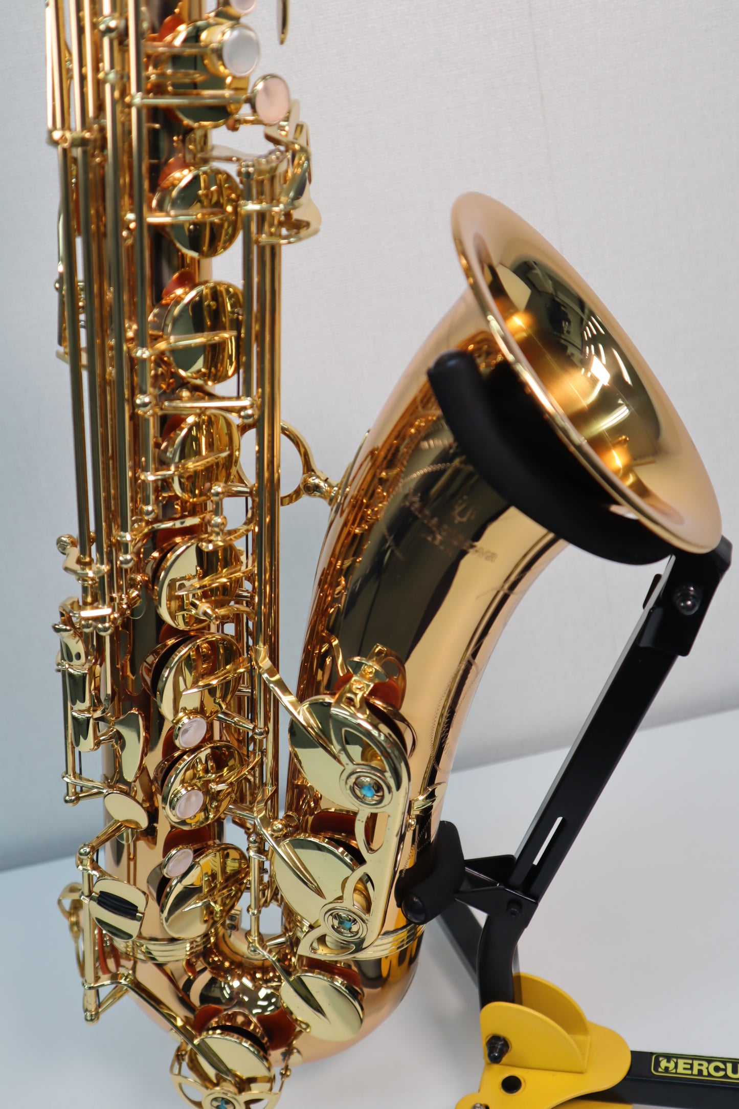 Yanagisawa T-WO2 Tenor Saxophone 00343423 Excellent Made in Japan #303