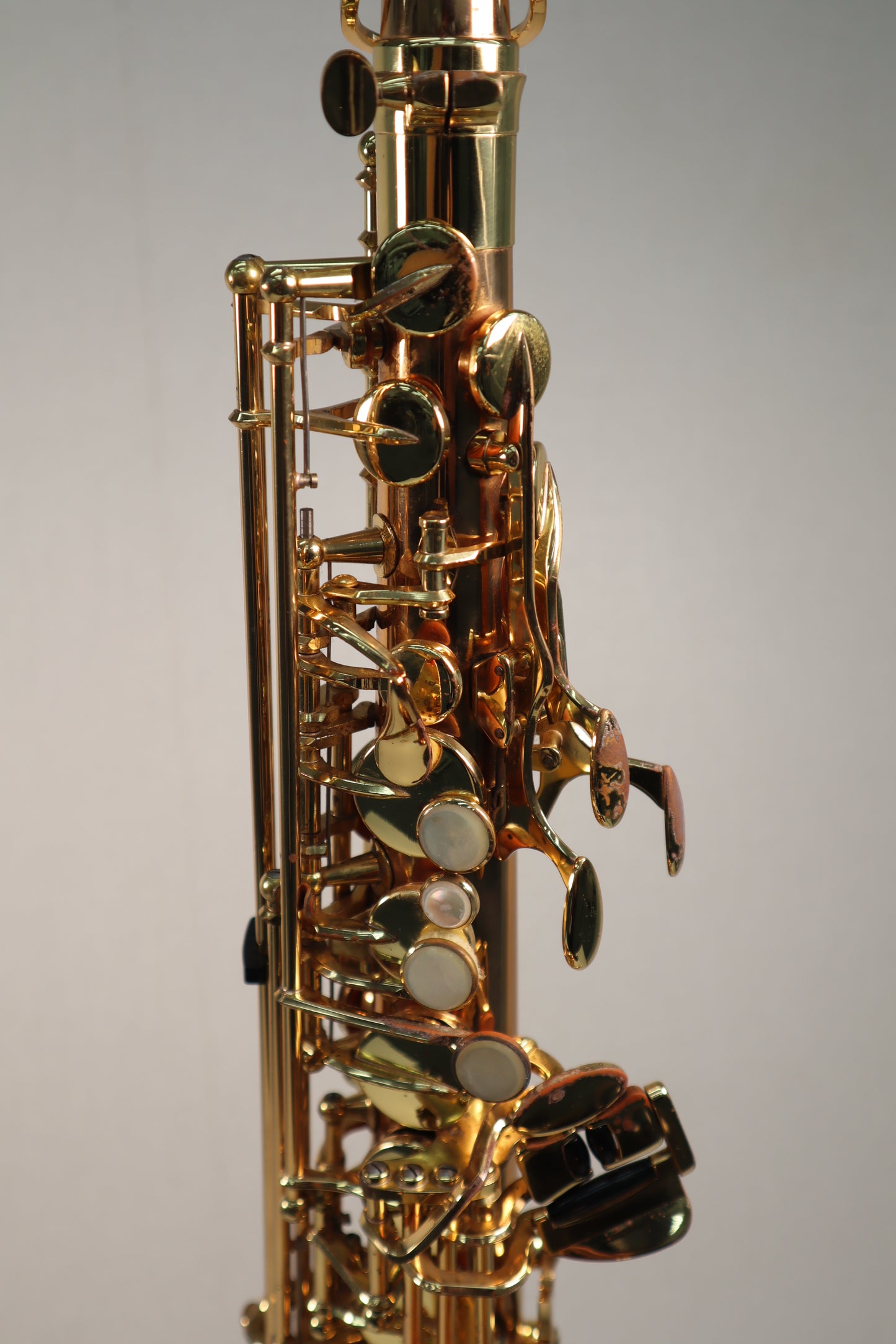 Yanagisawa A-902 Alto Saxophone 00249594 Great Made in Japan #272