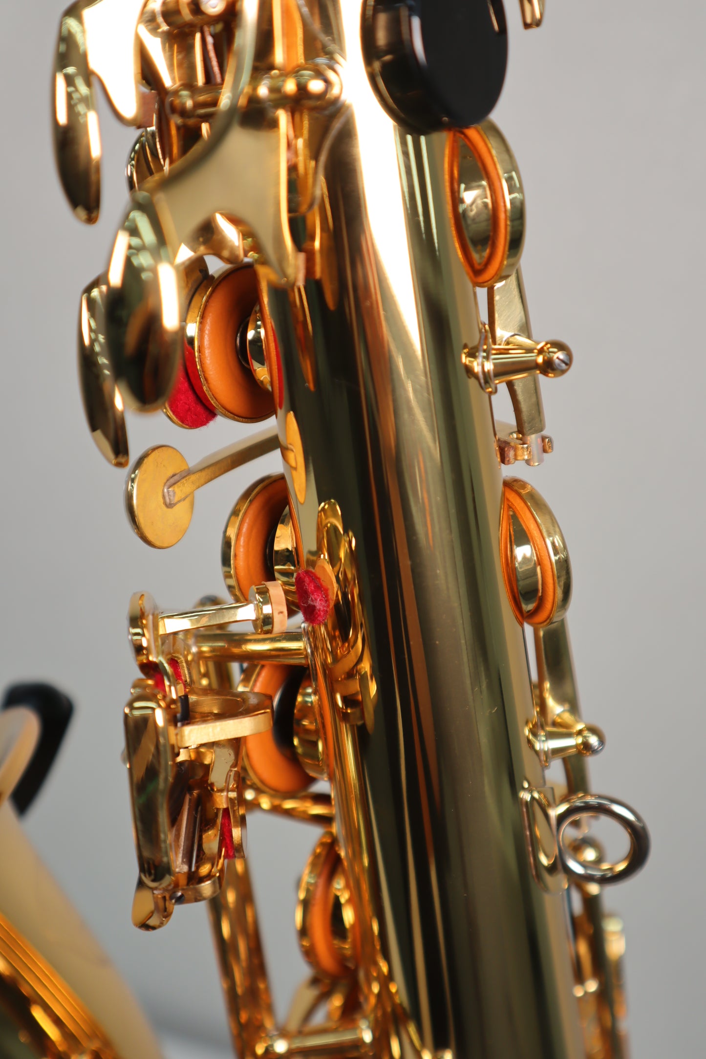 YAMAHA YAS-82Z Koji Orita Selected Alto Saxophone E36604 Excellent Made in Japan #268