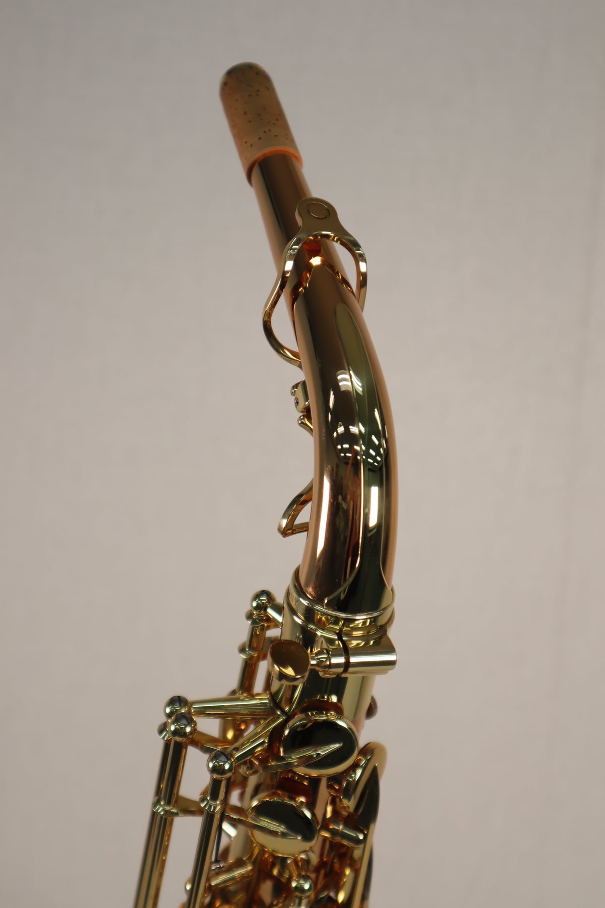 Yanagisawa A-WO20 Alto Saxophone 00387238 Excellent Made in Japan #330