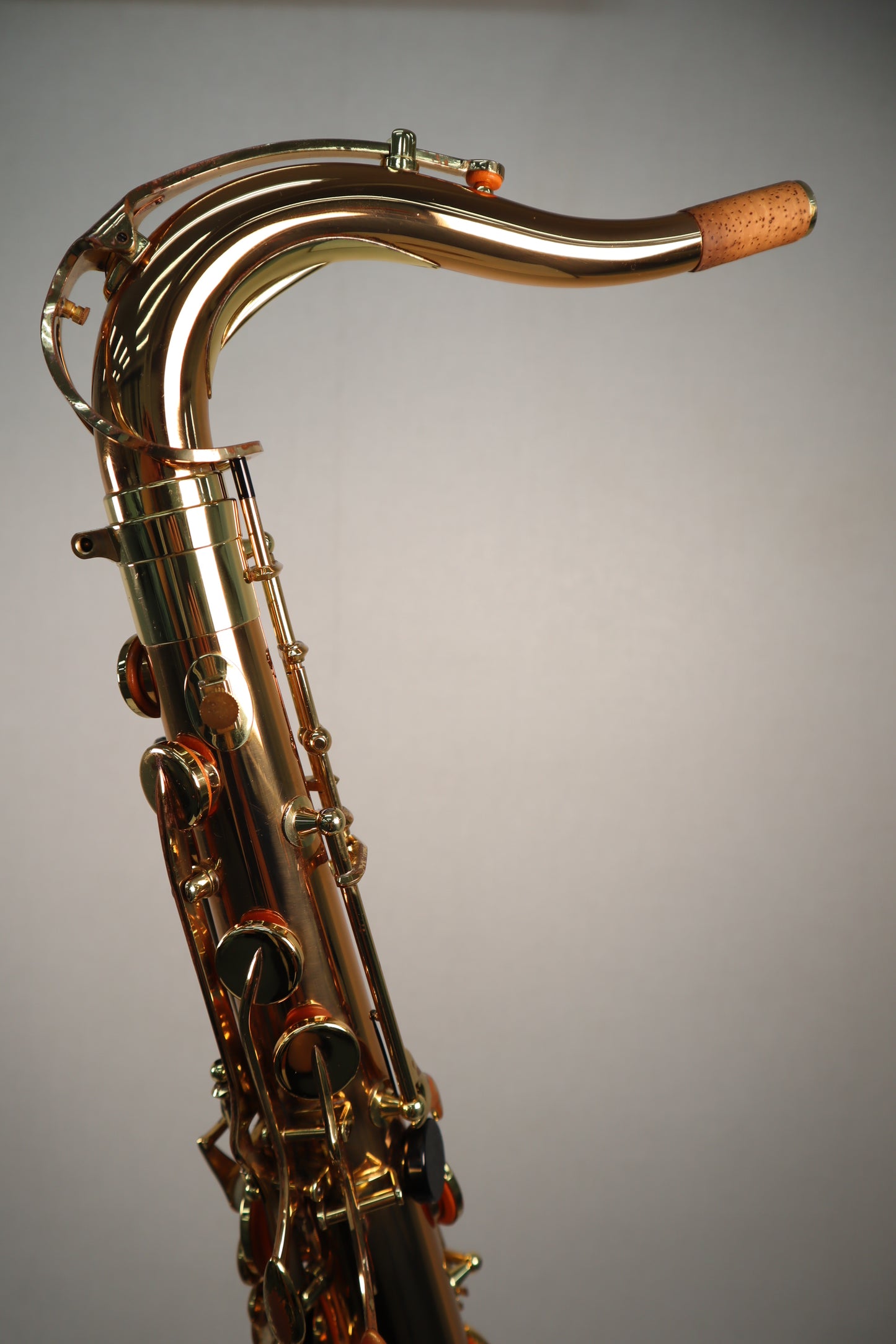 Yanagisawa T-902 Tenor Saxophone 00301712 Great Made in Japan #284