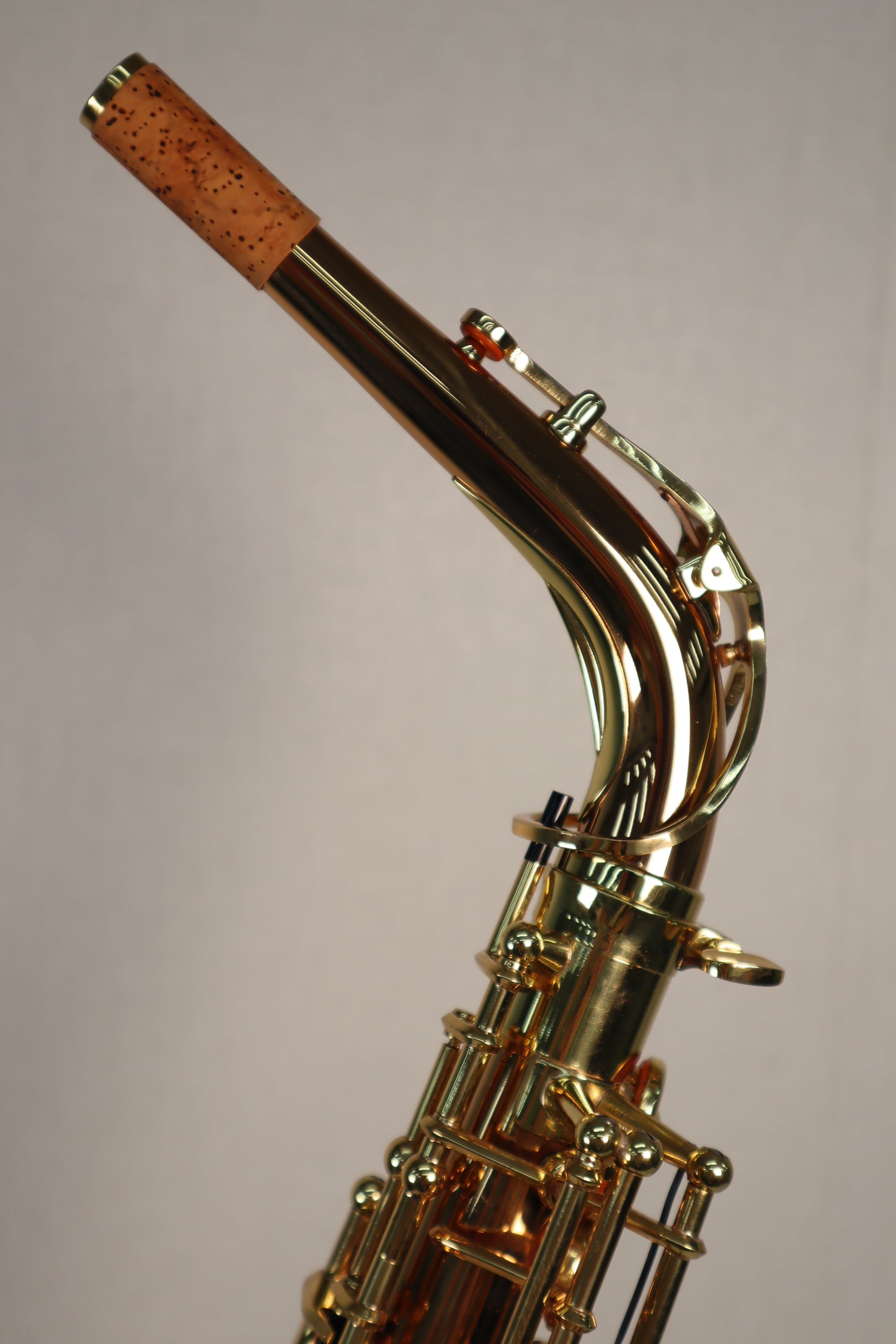 Yanagisawa A-902 Alto Saxophone 00255636 Excellent Made in Japan #265
