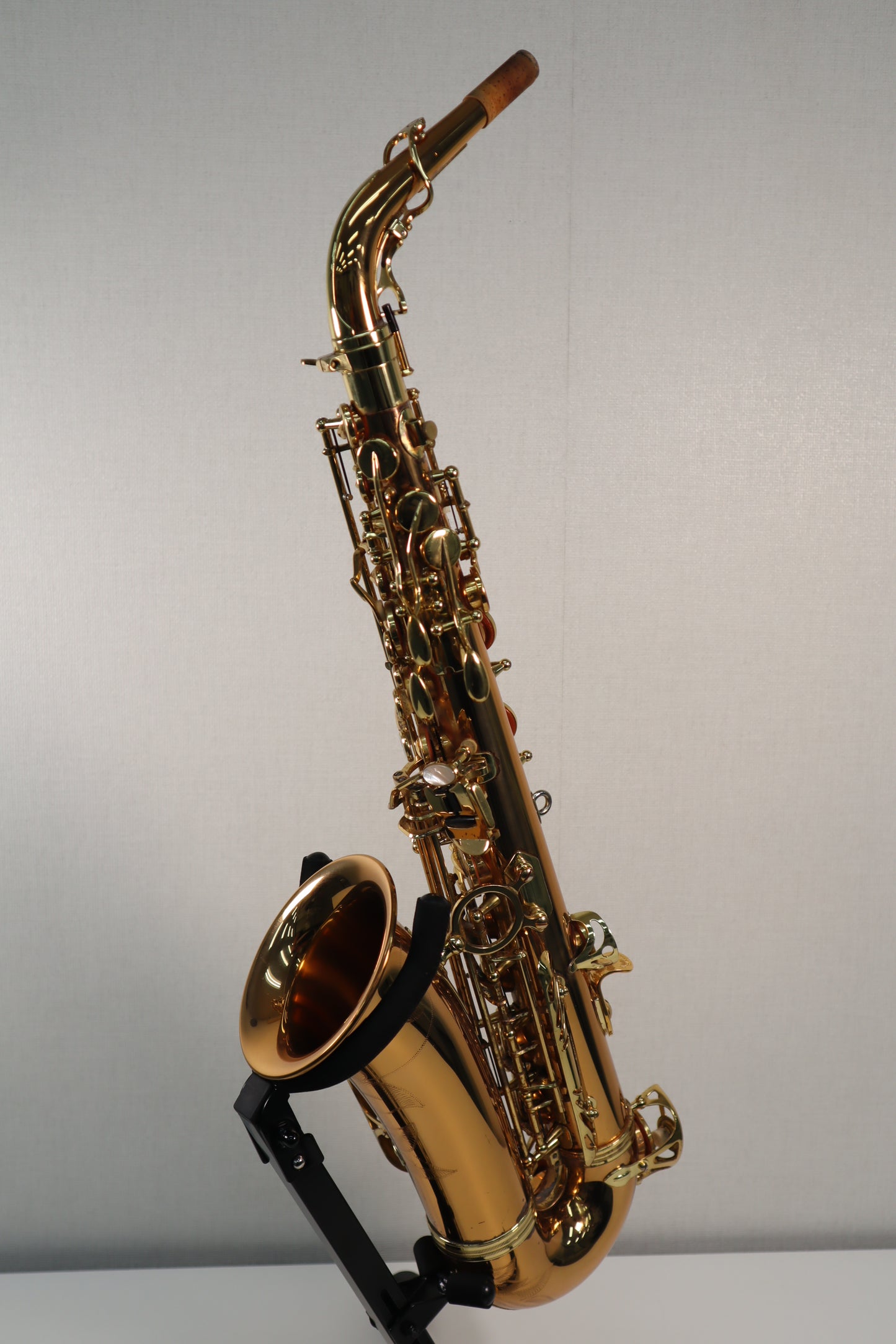 Yanagisawa A-992 Alto Saxophone 00322901 Great Made in Japan #260