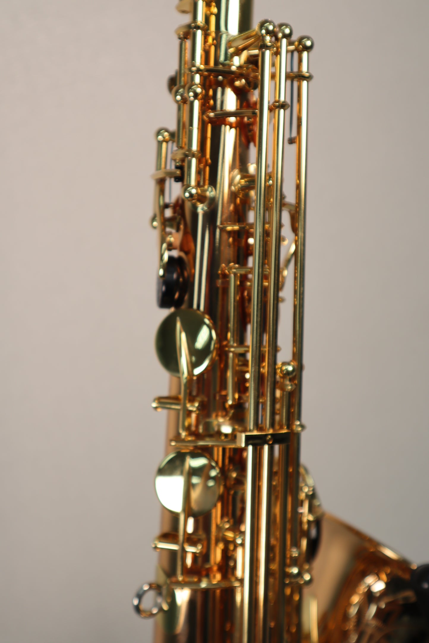 Yanagisawa A-902 Alto Saxophone 00255636 Excellent Made in Japan #265
