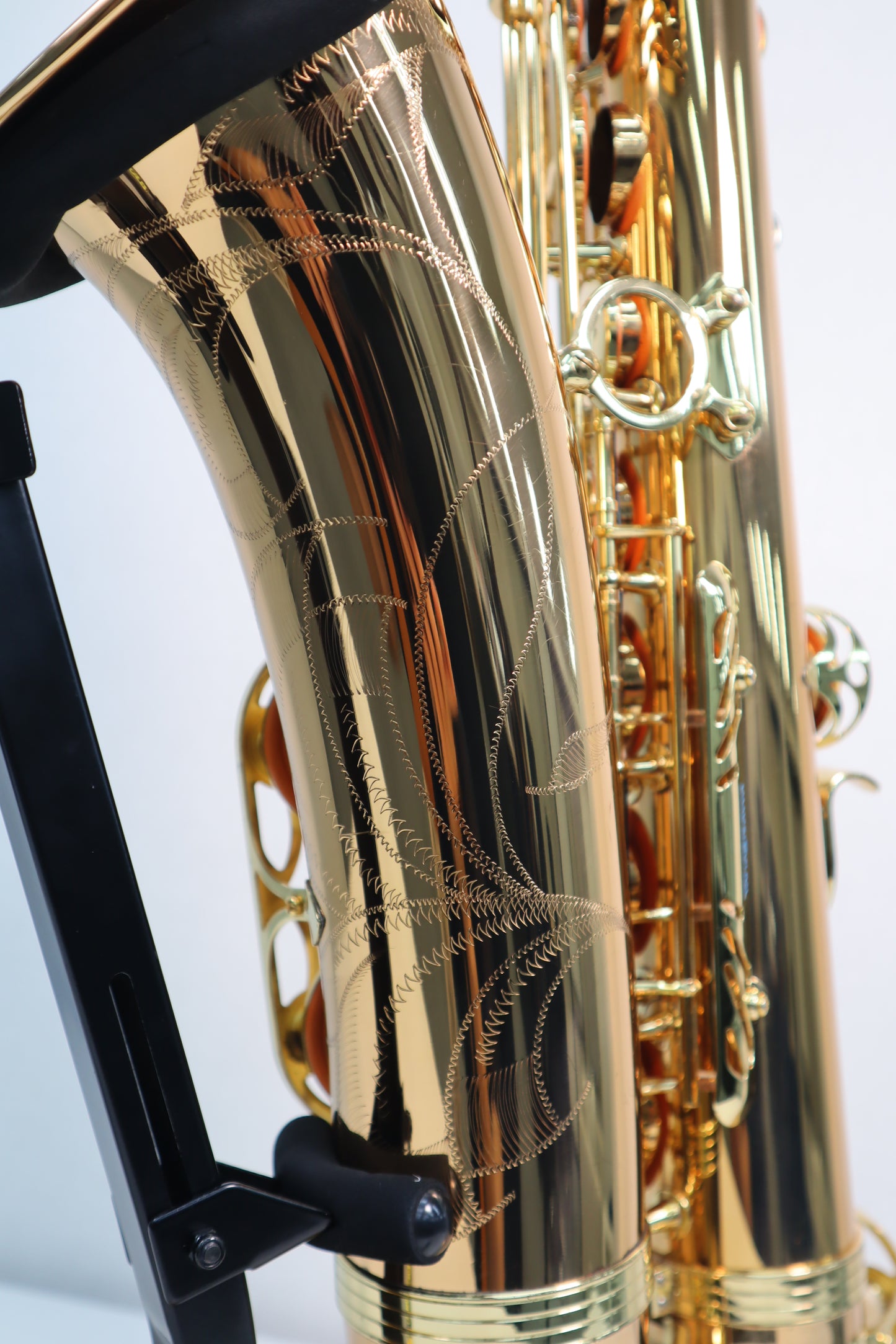 Yanagisawa T-WO2 Tenor Saxophone 00343423 Excellent Made in Japan #303