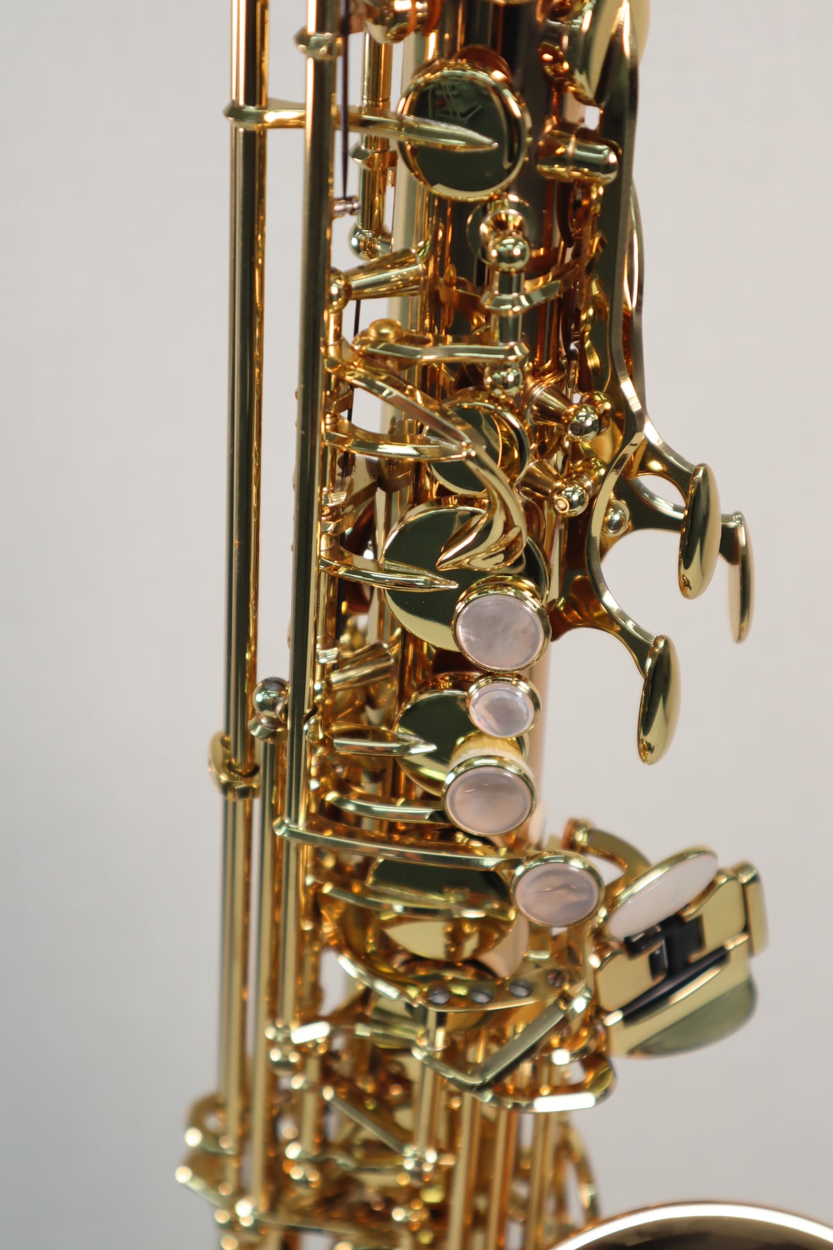 Yanagisawa A-WO20 Alto Saxophone 00387238 Excellent Made in Japan #330