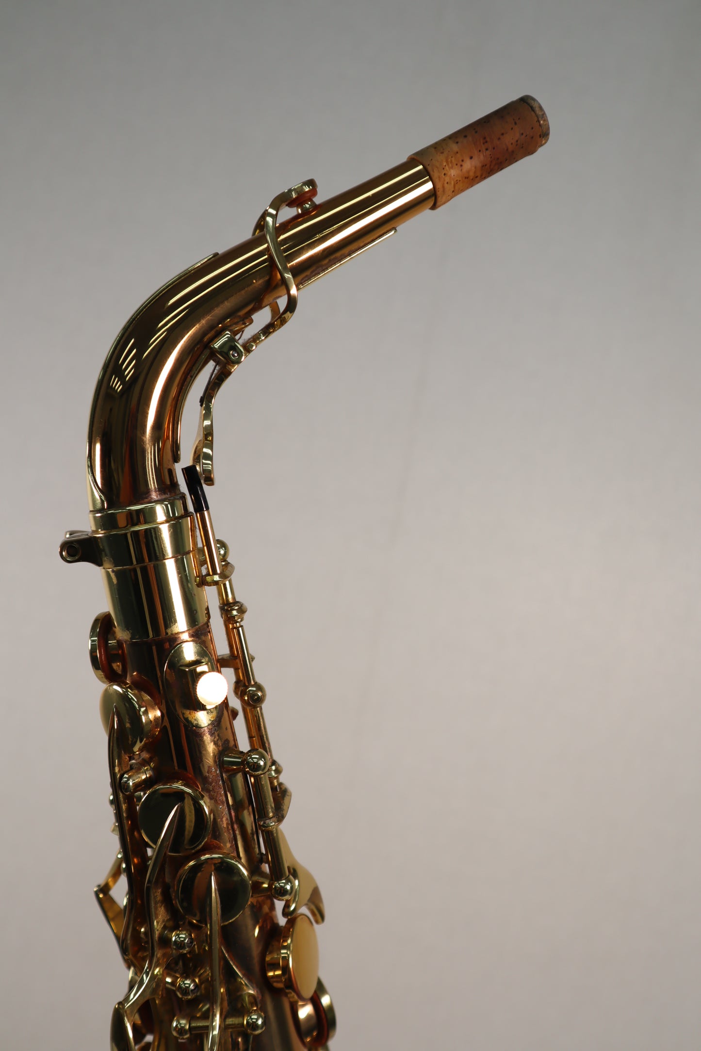 Yanagisawa A-992 Alto Saxophone 00322901 Great Made in Japan #260