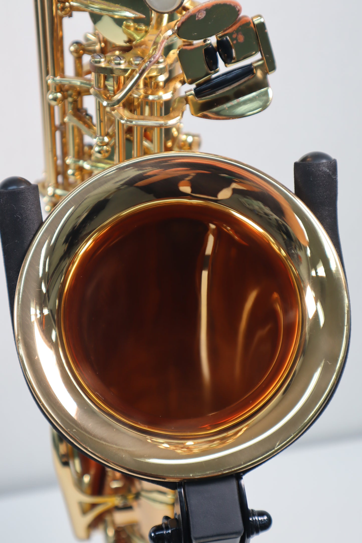 Yanagisawa A-902 Alto Saxophone 00249594 Great Made in Japan #272