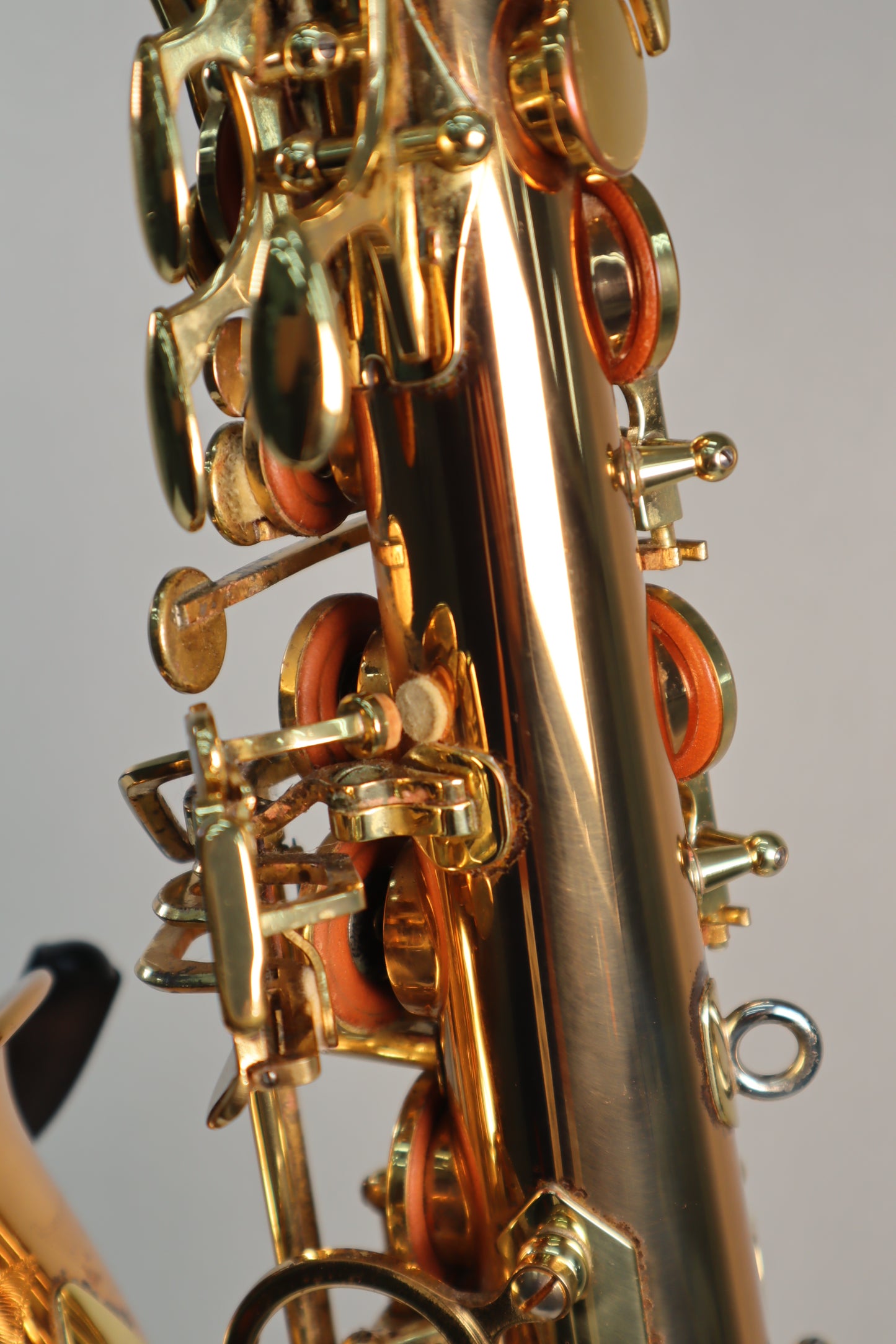 Yanagisawa A-992 Alto Saxophone 00322901 Great Made in Japan #260