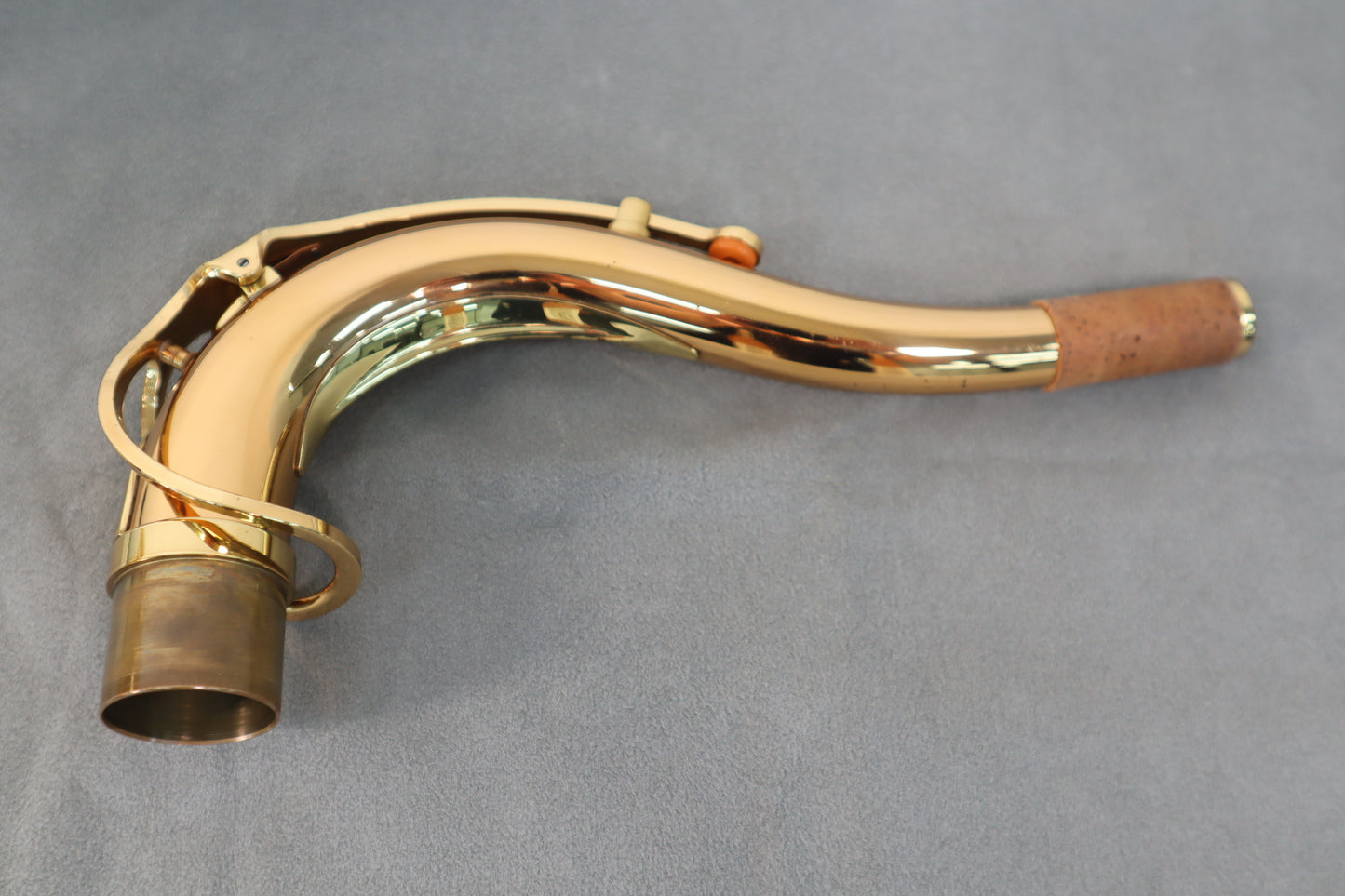 Yanagisawa T-WO2 Tenor Saxophone 00343423 Excellent Made in Japan #303
