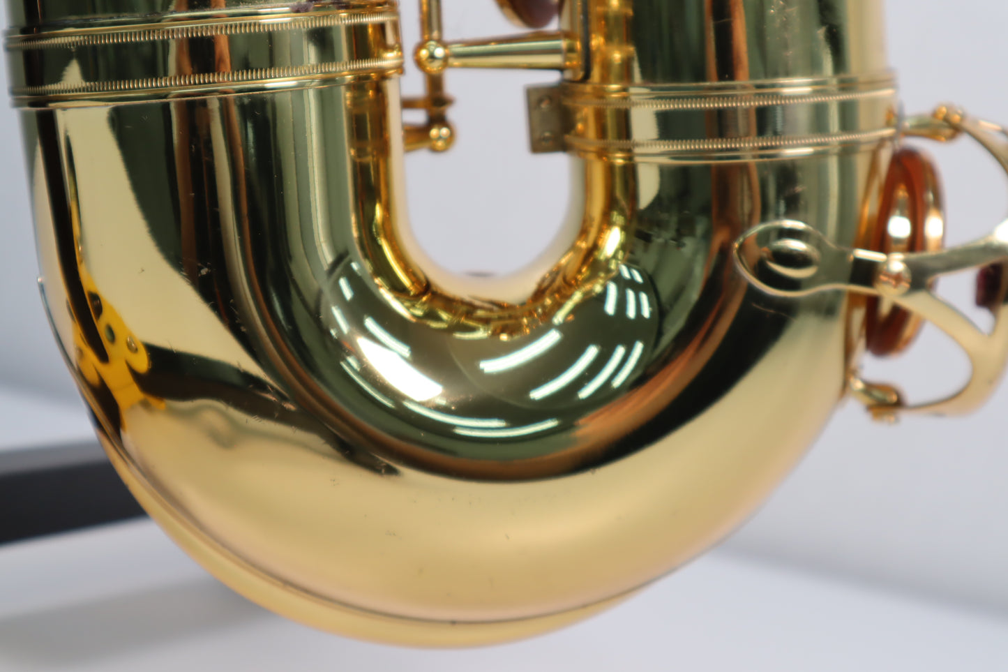 YAMAHA YTS-62 Tenor Saxophone 331485 Good Made in Japan #293