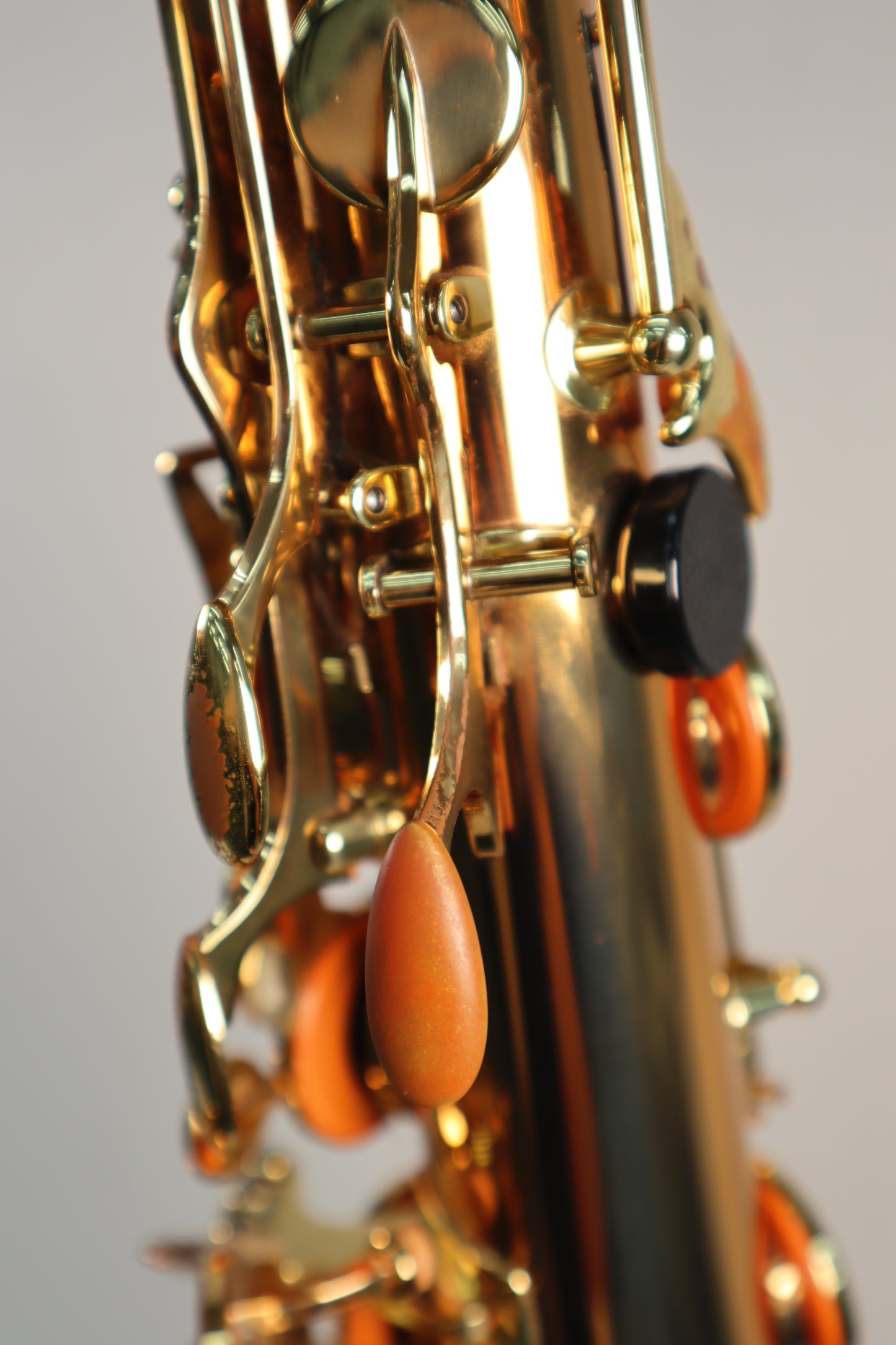 Yanagisawa T-902 Tenor Saxophone 00301712 Great Made in Japan #284