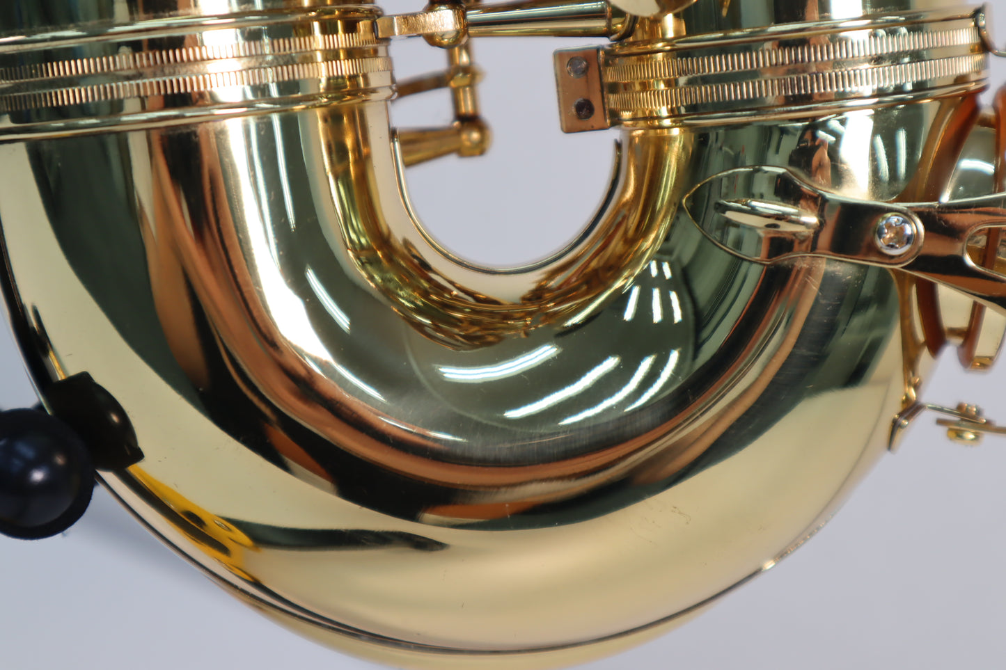Yanagisawa A-900μ Alto Saxophone 00192300 Excellent Made in Japan #275