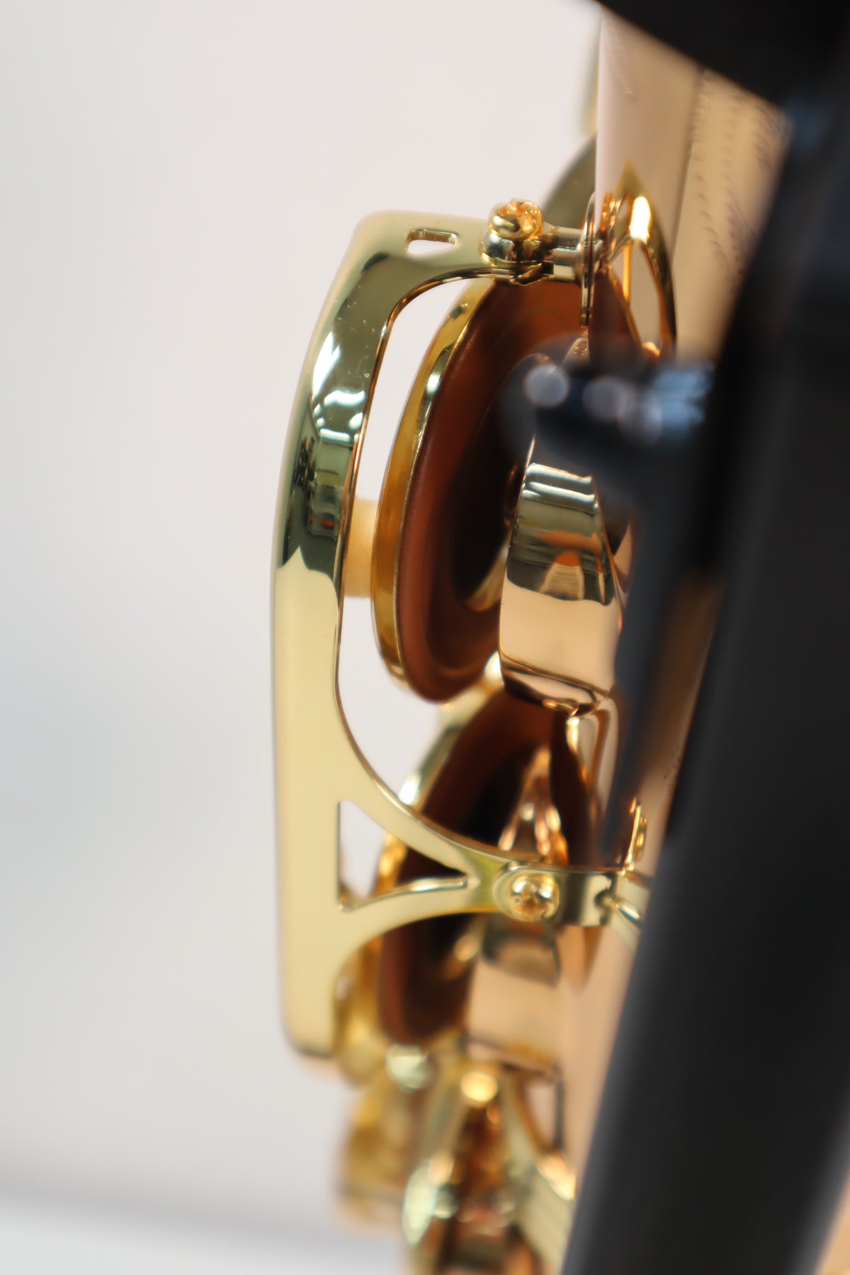 Yanagisawa A-WO20 Alto Saxophone 00387238 Excellent Made in Japan #330